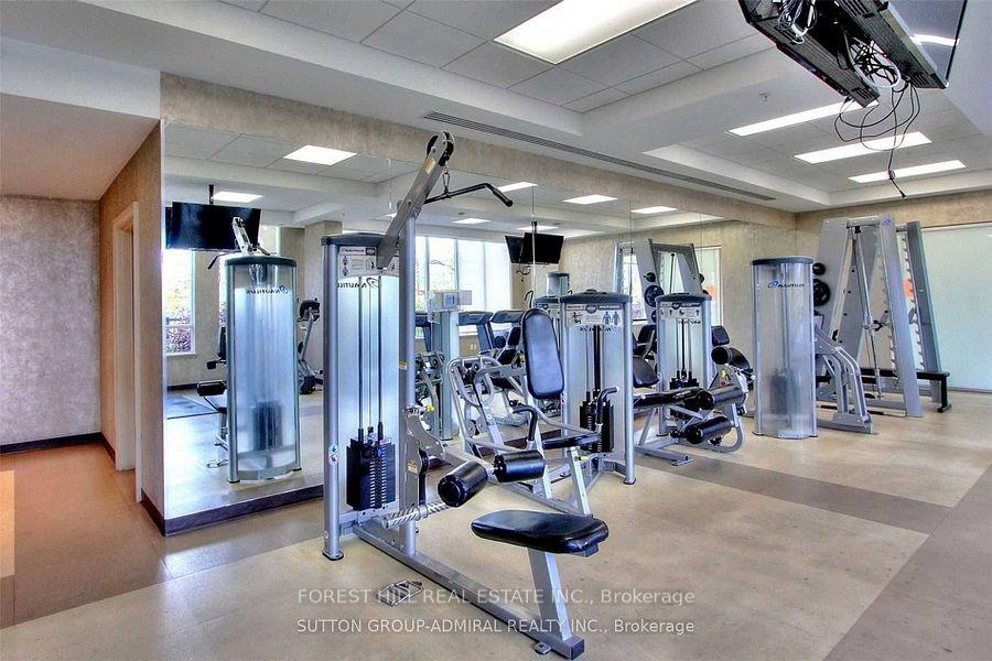 Photo 23 of Unit 605, 85 North Park Road, Vaughan, Beverley Glen — HOMEH