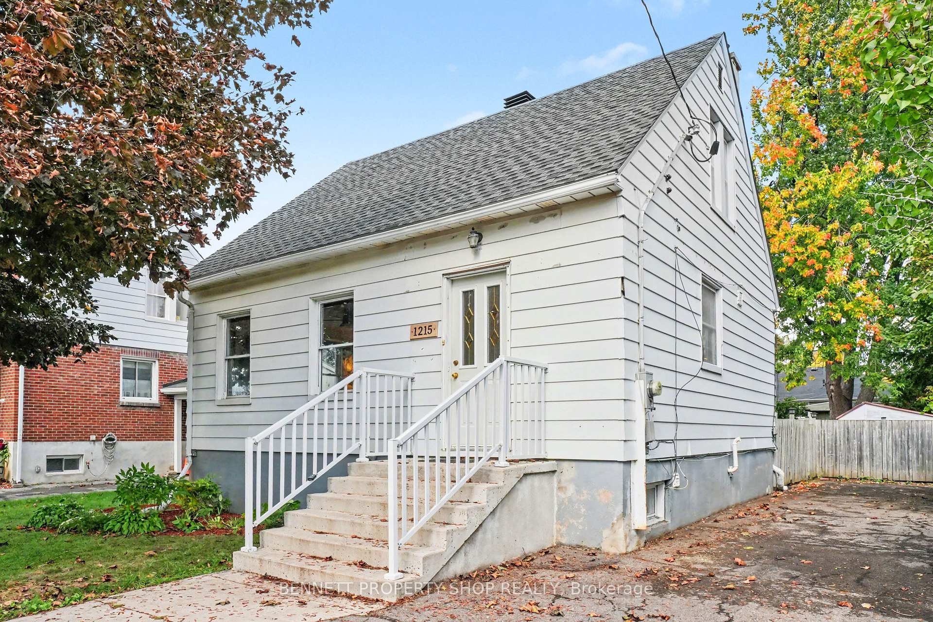 Photo of 1215 Erie Avenue