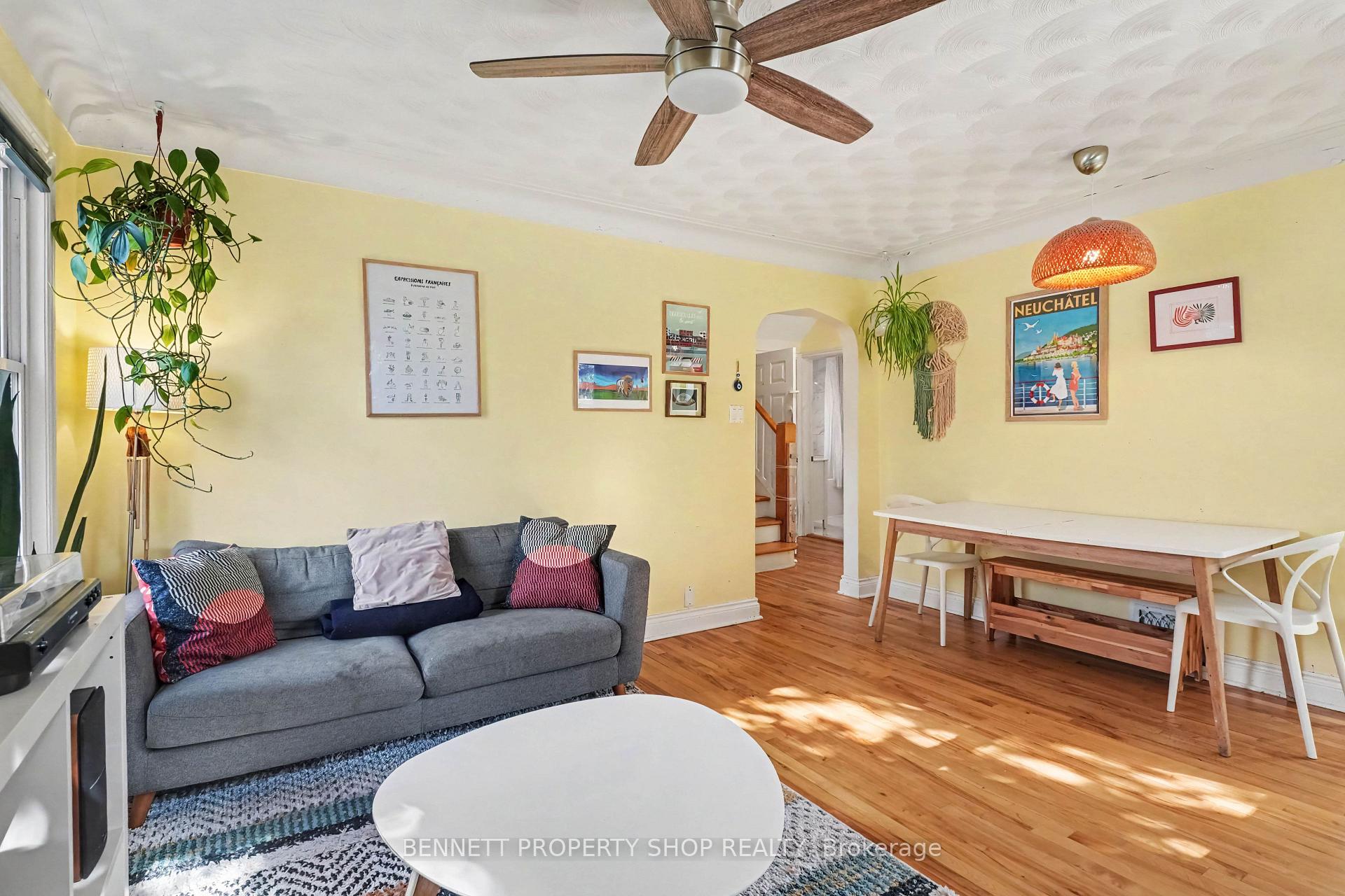Photo 2 of 1215 Erie Avenue, Ottawa, Ridgemont — HOMEH