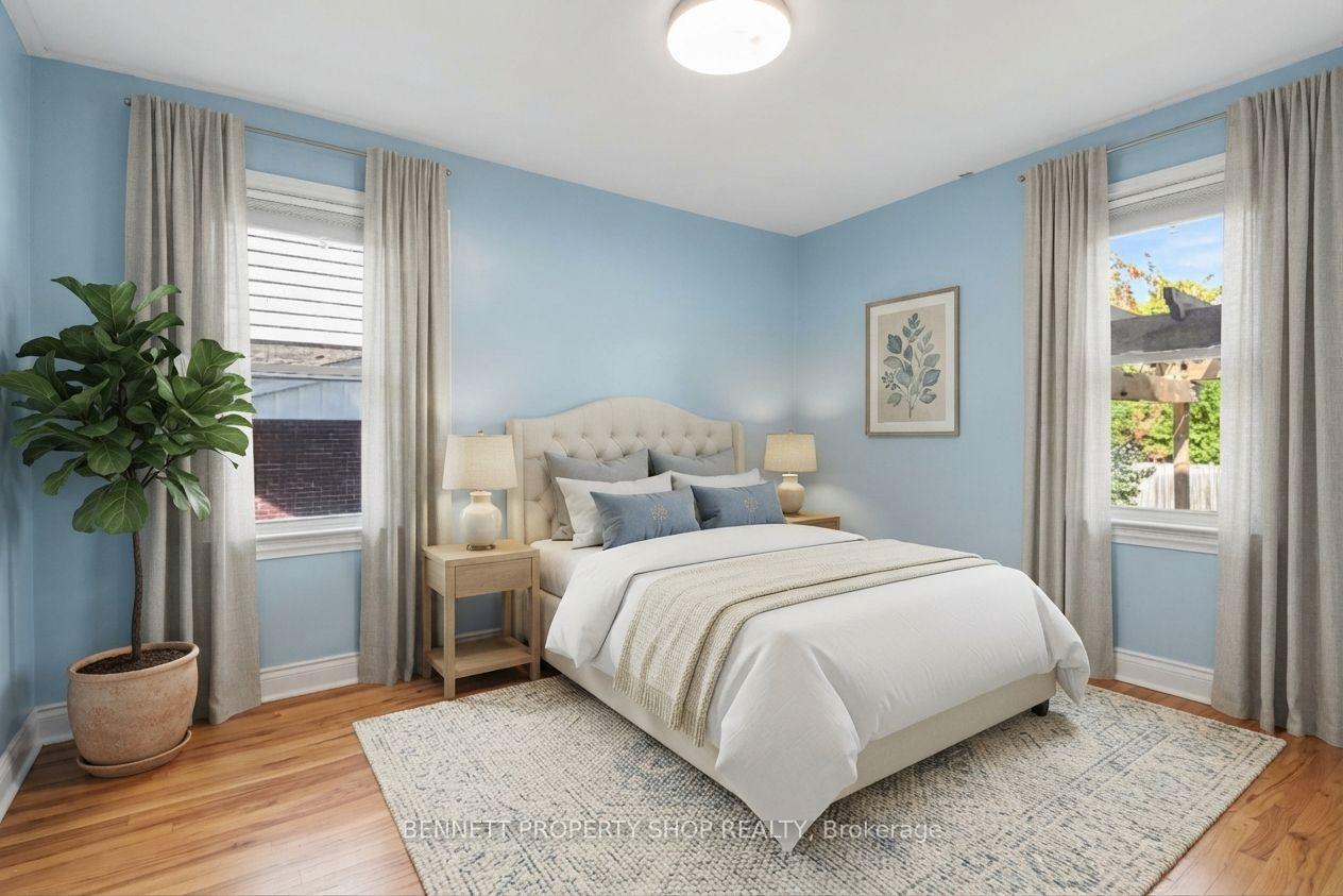 Photo 7 of 1215 Erie Avenue, Ottawa, Ridgemont — HOMEH