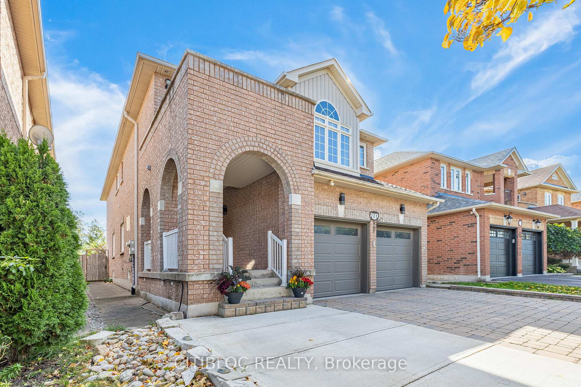 Photo 5 of 121 Silverado Trail, Vaughan, Sonoma Heights — HOMEH