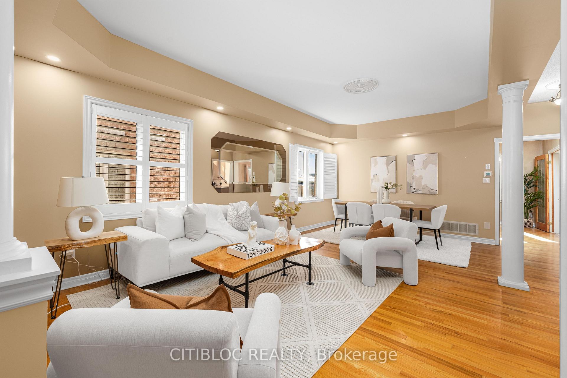 Photo 10 of 121 Silverado Trail, Vaughan, Sonoma Heights — HOMEH