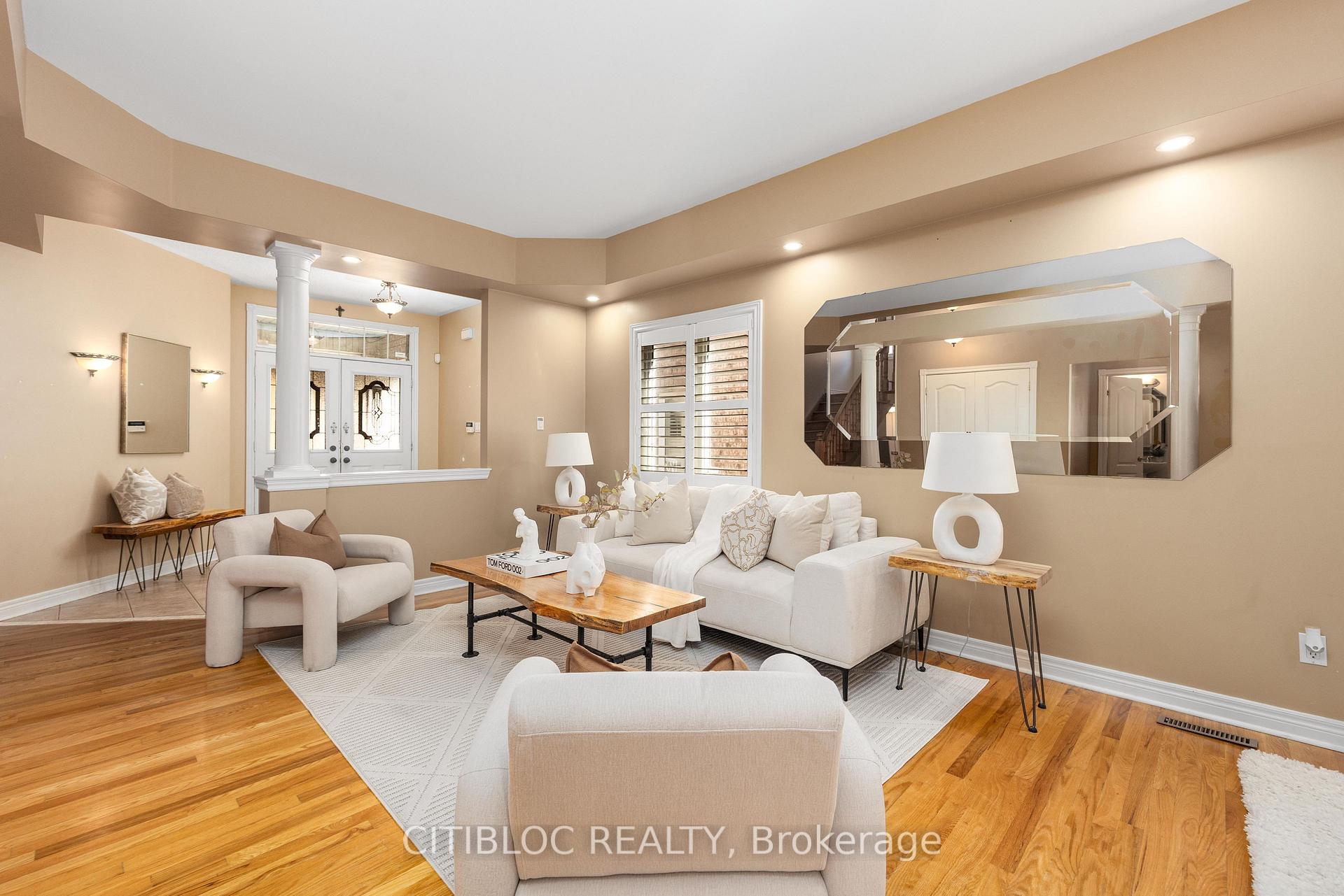 Photo 12 of 121 Silverado Trail, Vaughan, Sonoma Heights — HOMEH