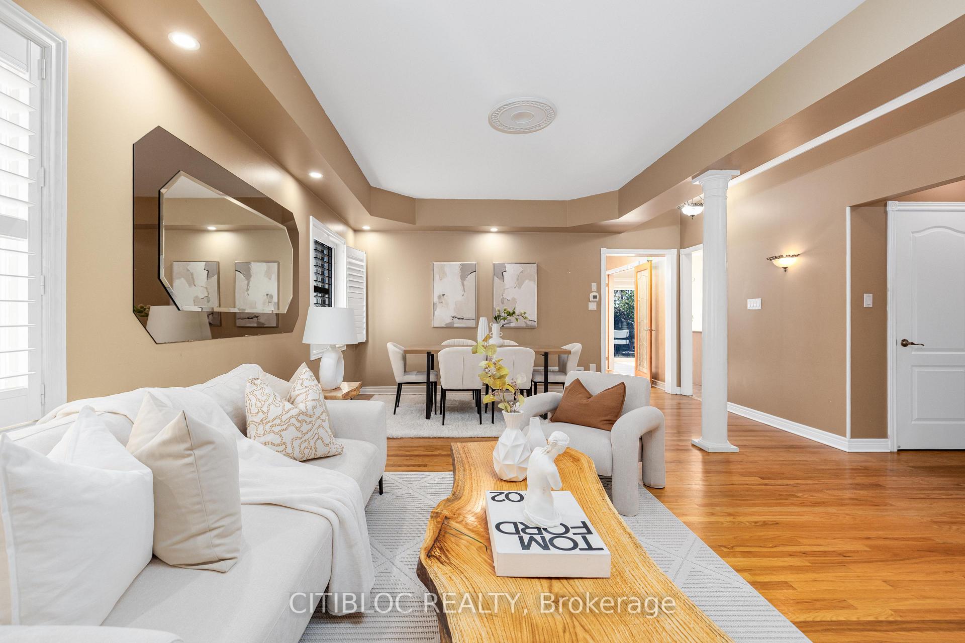 Photo 16 of 121 Silverado Trail, Vaughan, Sonoma Heights — HOMEH