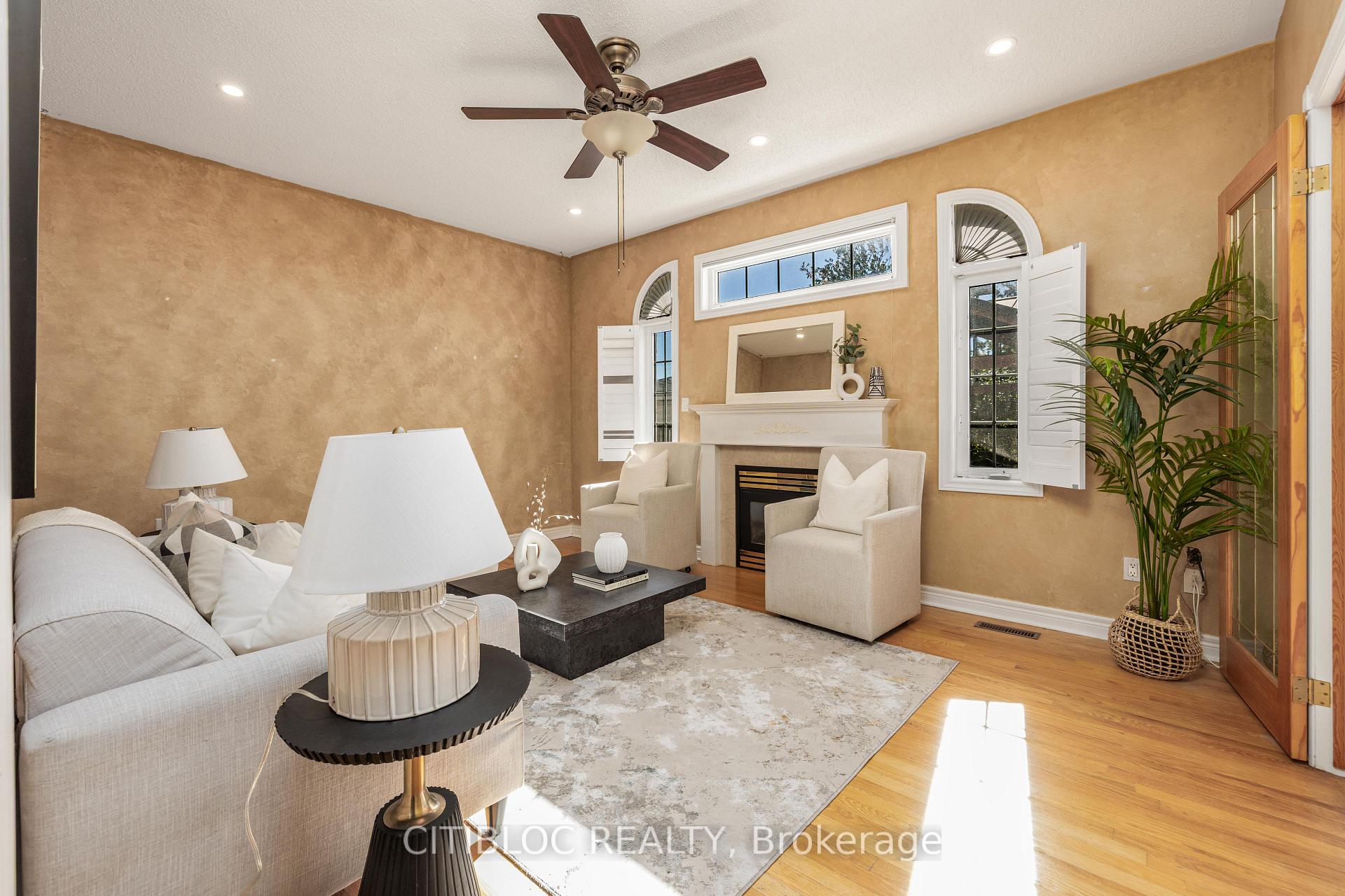 Photo 20 of 121 Silverado Trail, Vaughan, Sonoma Heights — HOMEH
