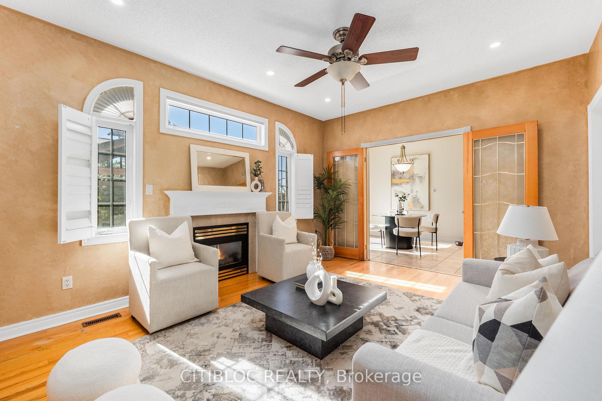 Photo 22 of 121 Silverado Trail, Vaughan, Sonoma Heights — HOMEH