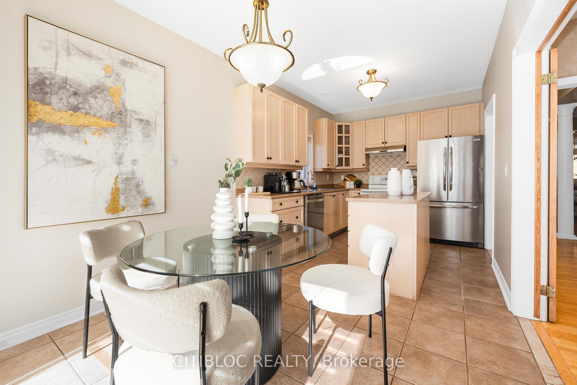 Photo 24 of 121 Silverado Trail, Vaughan, Sonoma Heights — HOMEH