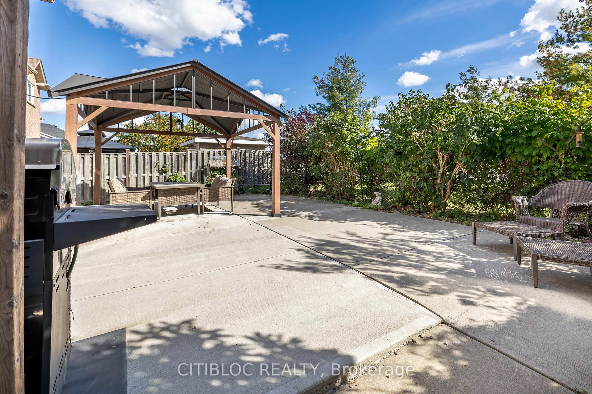 Photo 49 of 121 Silverado Trail, Vaughan, Sonoma Heights — HOMEH
