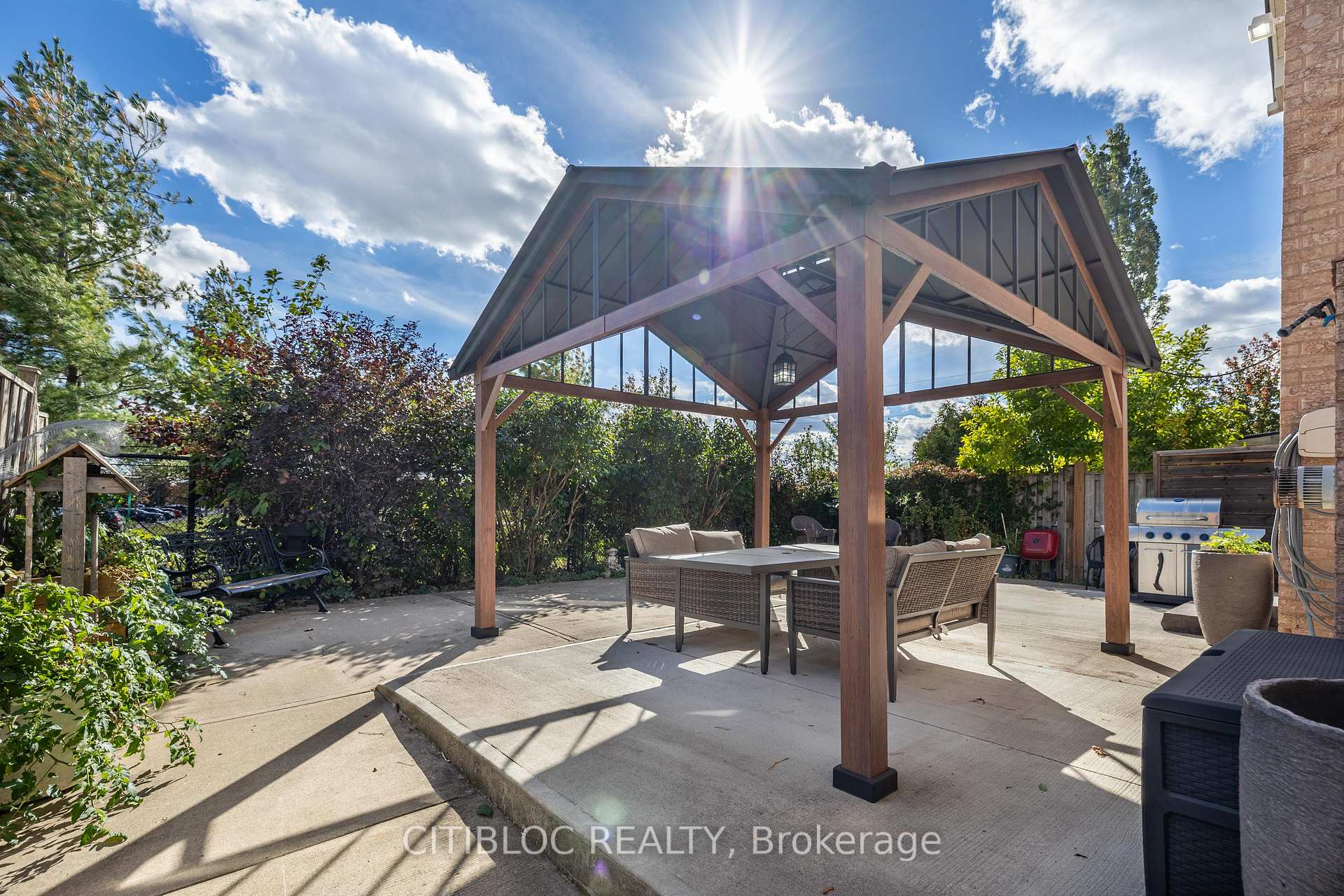 Photo 51 of 121 Silverado Trail, Vaughan, Sonoma Heights — HOMEH