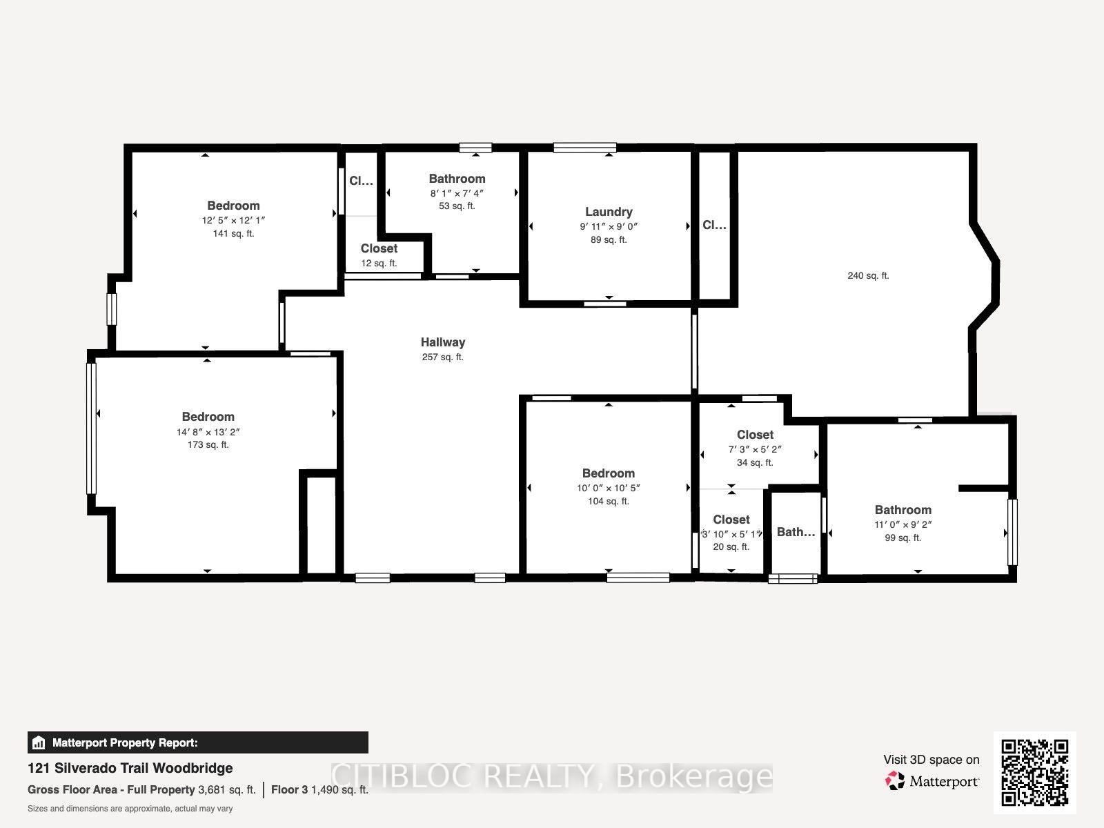 Photo 55 of 121 Silverado Trail, Vaughan, Sonoma Heights — HOMEH