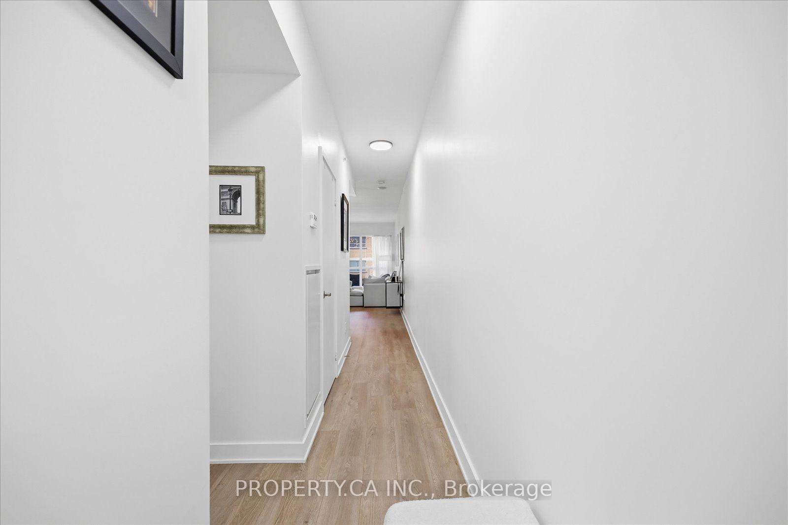 Photo 8 of Unit 606, 210 Simcoe Street, Toronto, Kensington-Chinatown — HOMEH