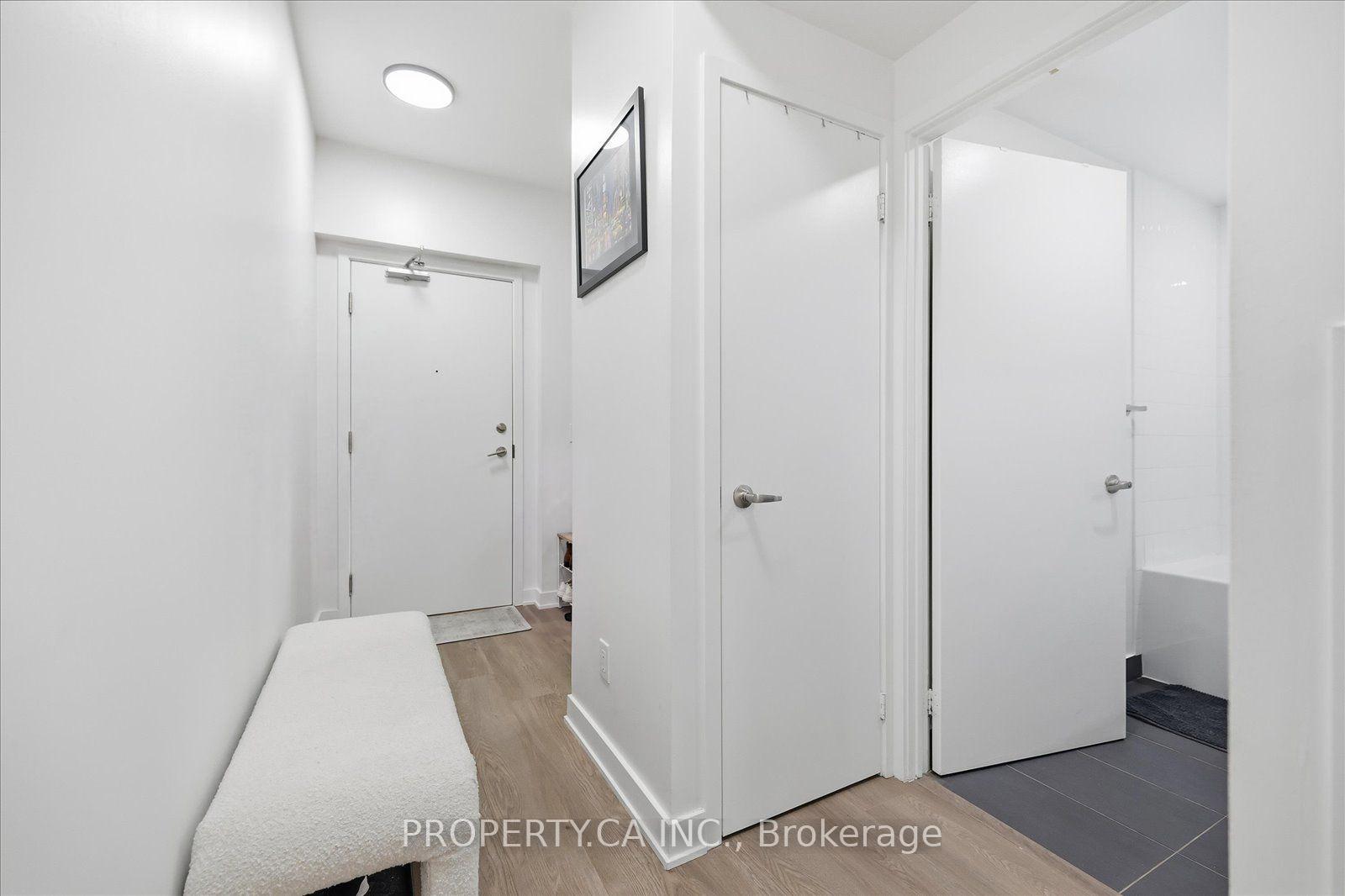 Photo 9 of Unit 606, 210 Simcoe Street, Toronto, Kensington-Chinatown — HOMEH
