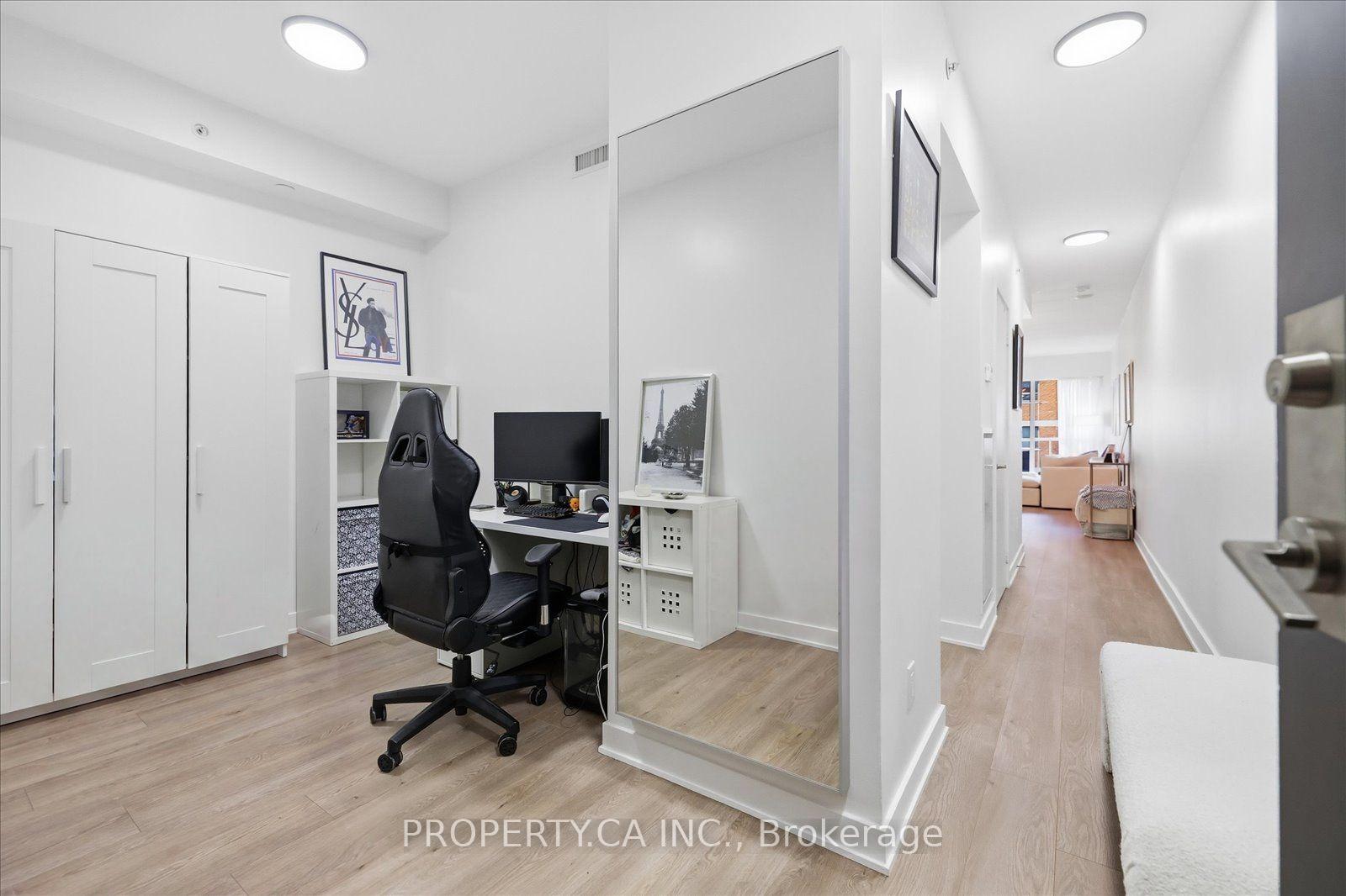 Photo 10 of Unit 606, 210 Simcoe Street, Toronto, Kensington-Chinatown — HOMEH
