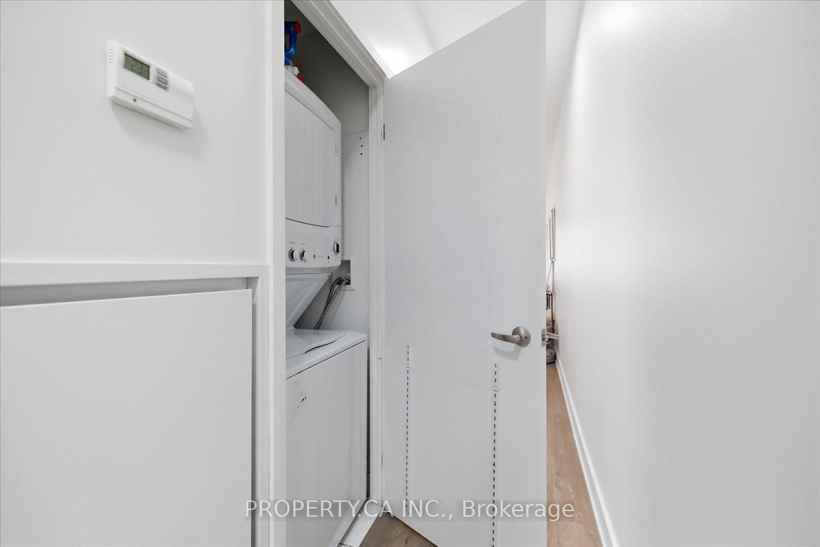 Photo 12 of Unit 606, 210 Simcoe Street, Toronto, Kensington-Chinatown — HOMEH