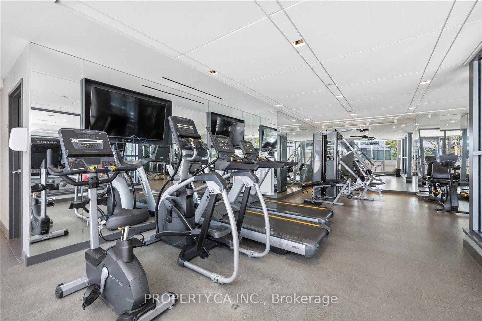 Photo 14 of Unit 606, 210 Simcoe Street, Toronto, Kensington-Chinatown — HOMEH