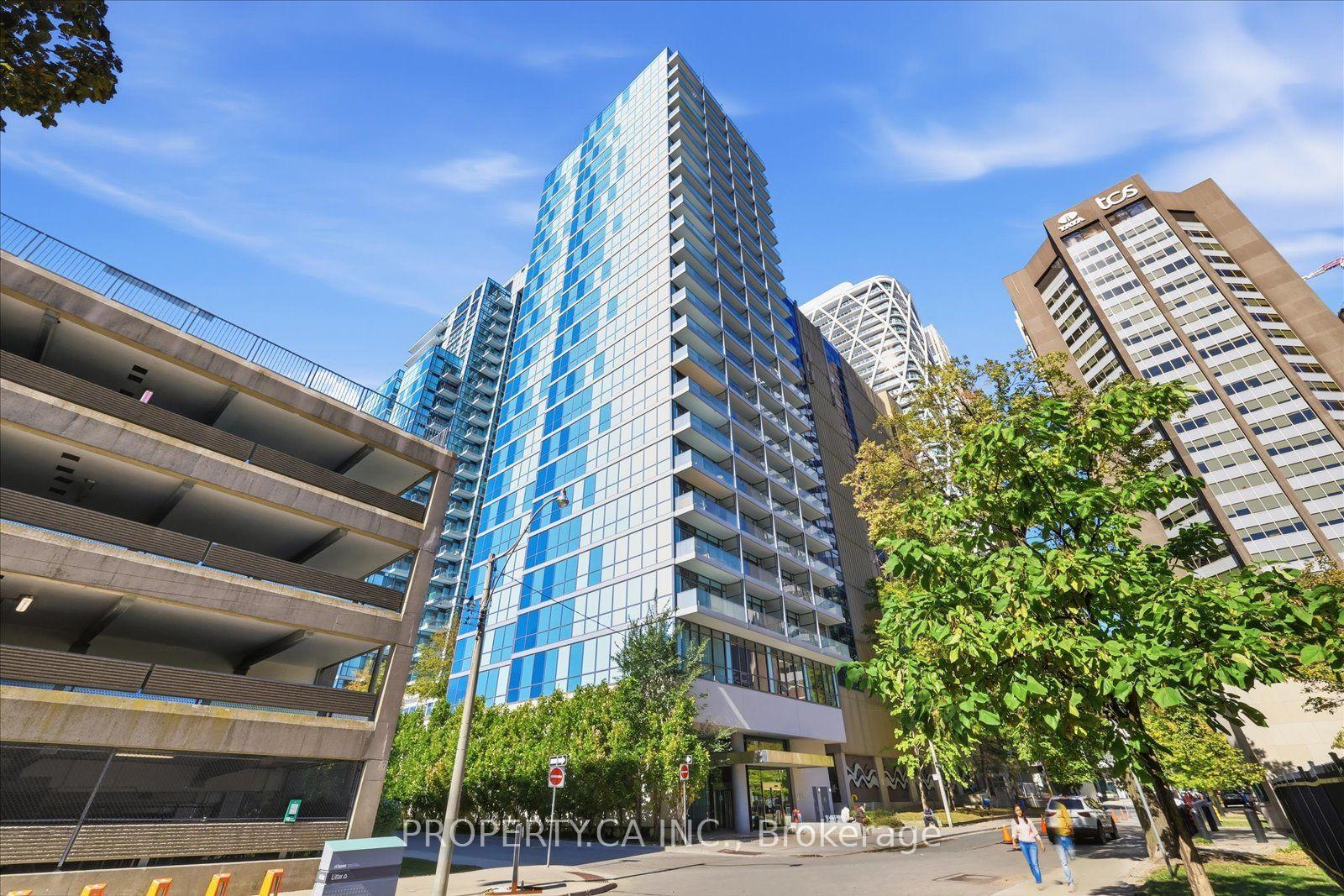 Photo 17 of Unit 606, 210 Simcoe Street, Toronto, Kensington-Chinatown — HOMEH