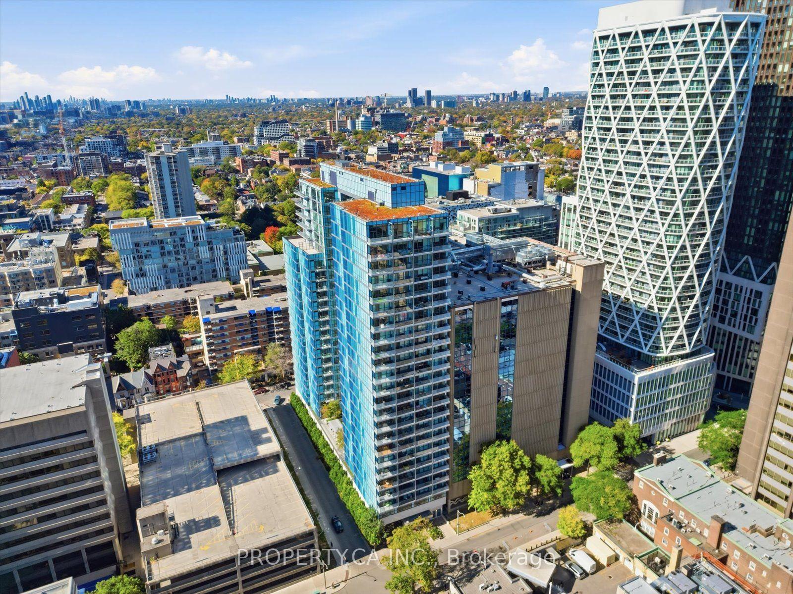 Photo 18 of Unit 606, 210 Simcoe Street, Toronto, Kensington-Chinatown — HOMEH