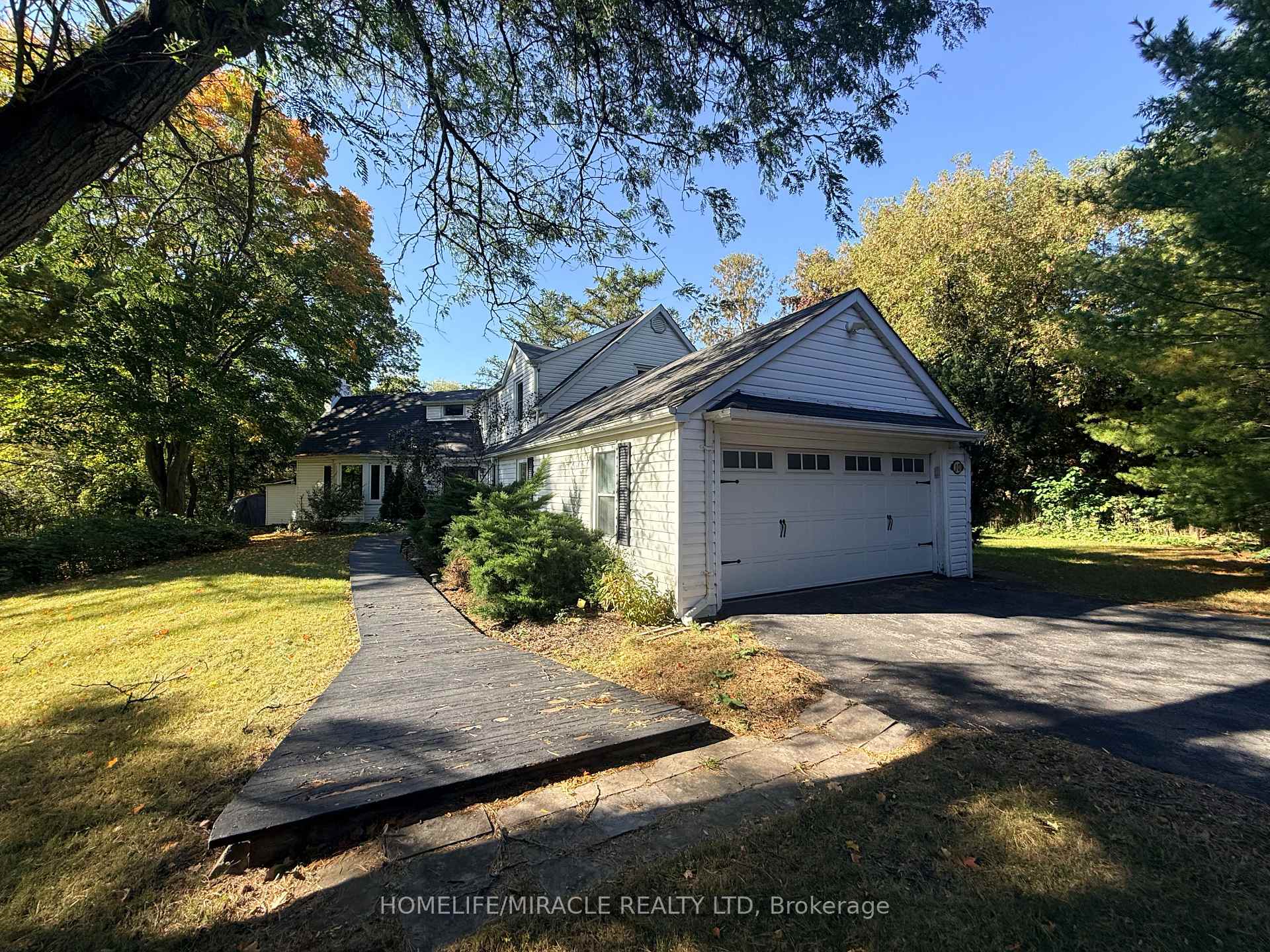 Photo 3 of 10 Yorkton Boulevard, Markham, Angus Glen — HOMEH