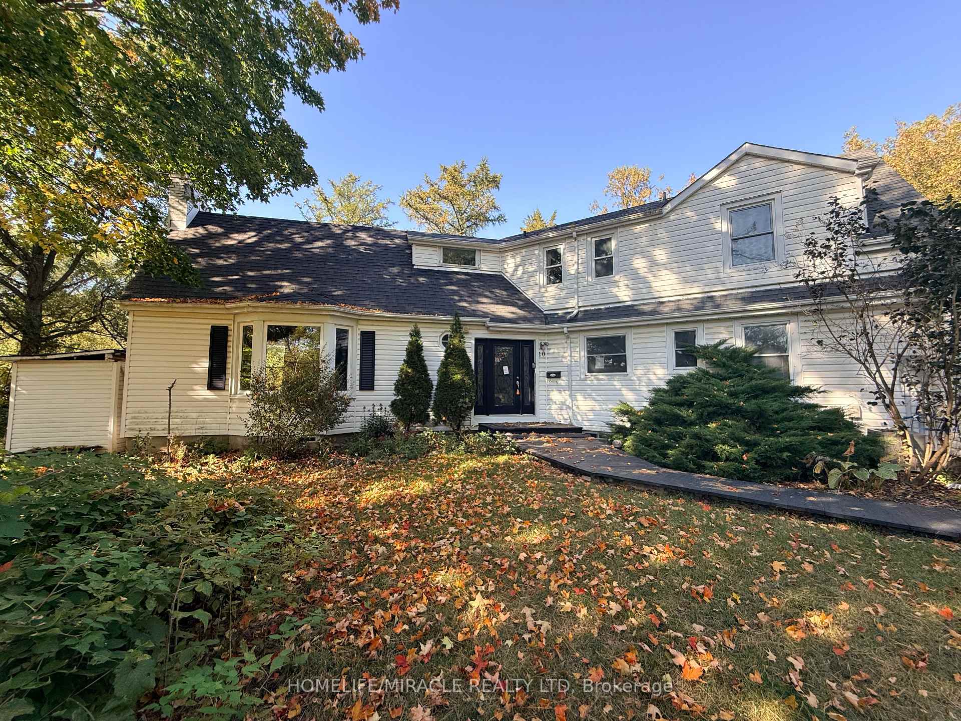 Photo 6 of 10 Yorkton Boulevard, Markham, Angus Glen — HOMEH