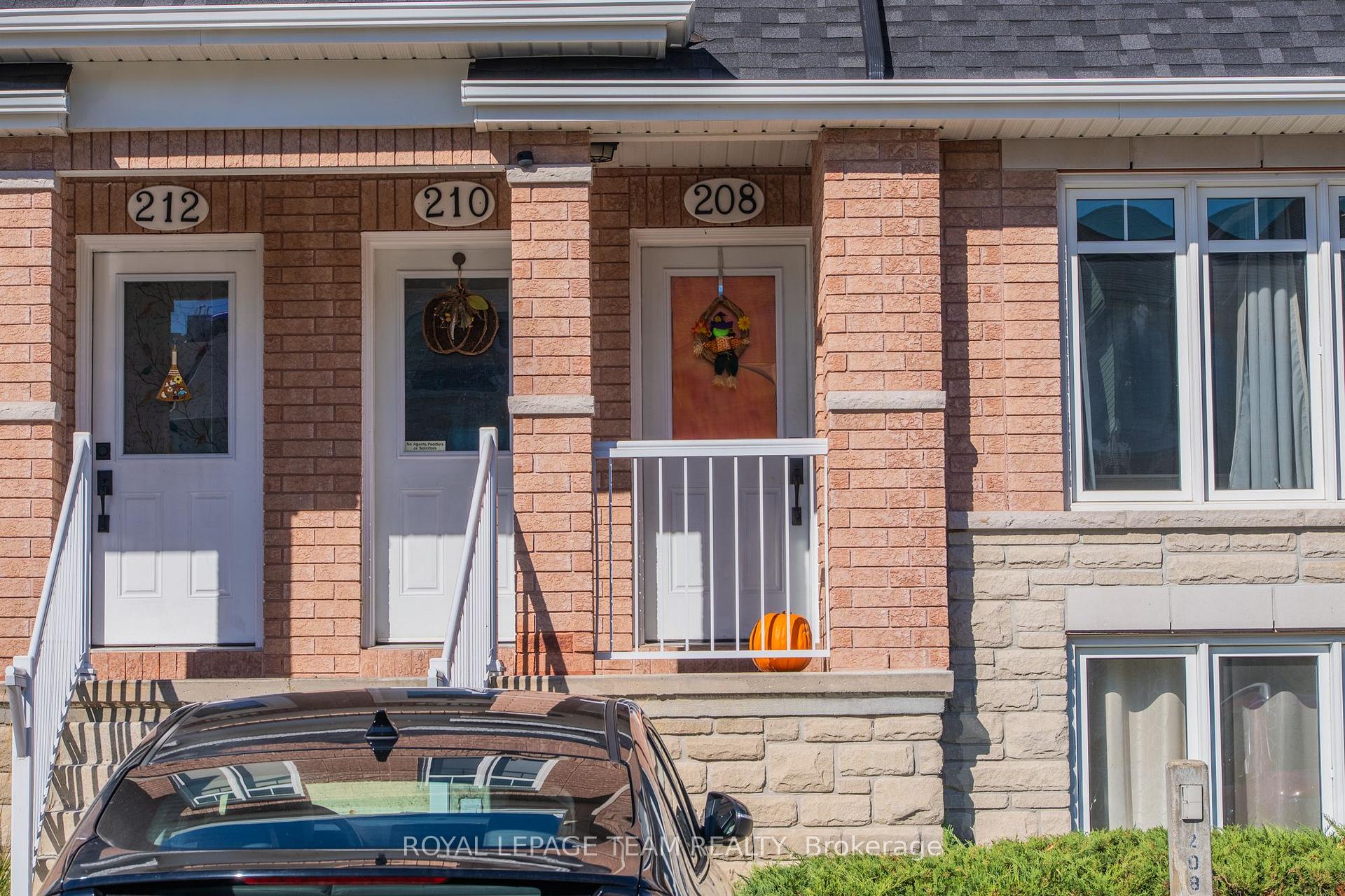 Photo 17 of 208 Tivoli Private, Ottawa, Merivale Industrial Park/Citiplace — HOMEH