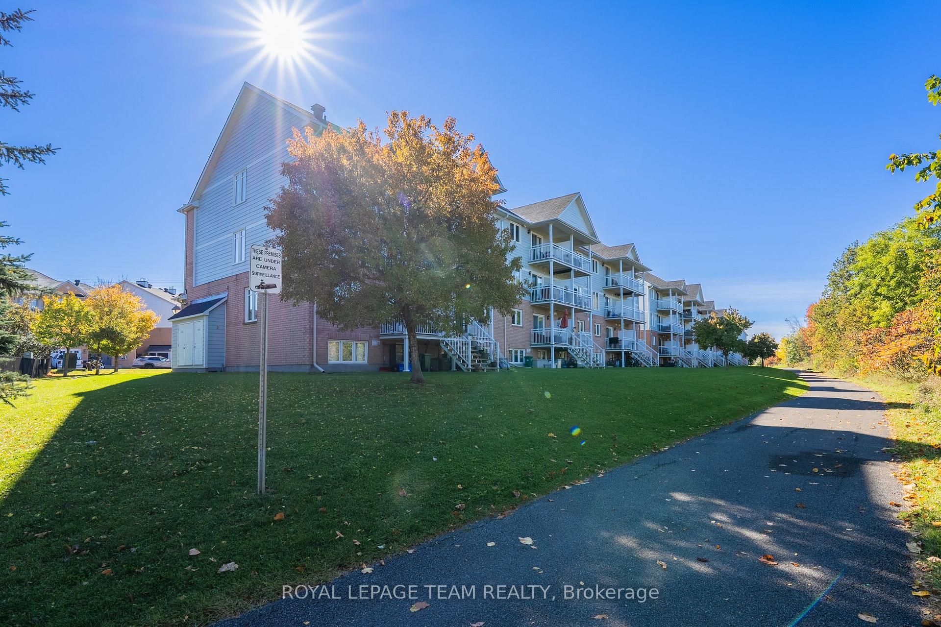 Photo 30 of 208 Tivoli Private, Ottawa, Merivale Industrial Park/Citiplace — HOMEH