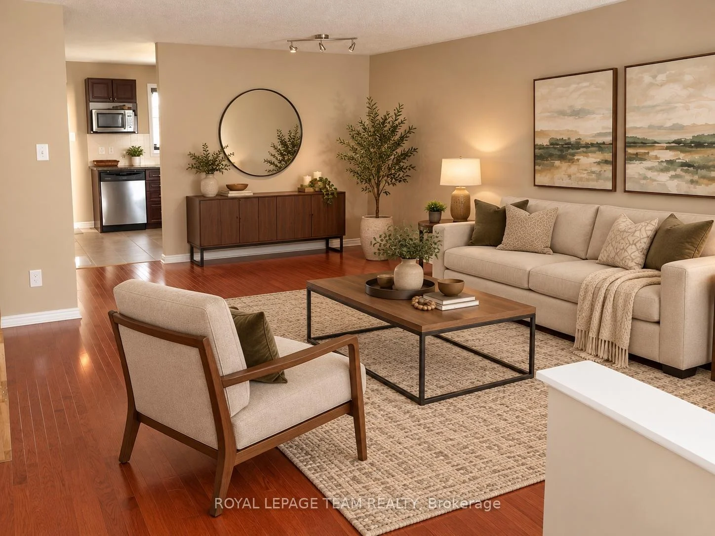Photo 12 of 208 Tivoli Private, Ottawa, Merivale Industrial Park/Citiplace — HOMEH