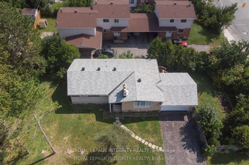 Photo 2 of 1152 Tawney Road, Ottawa, Hawthorne Meadows — HOMEH