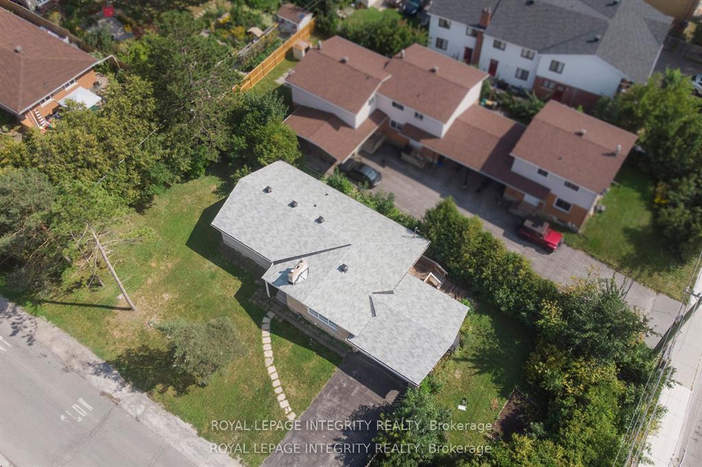 Photo 3 of 1152 Tawney Road, Ottawa, Hawthorne Meadows — HOMEH