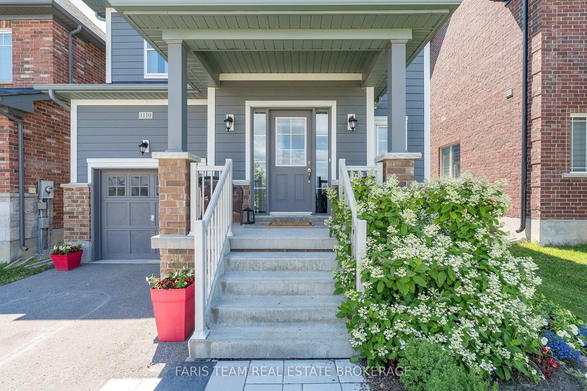 Photo 7 of 1110 Wharram Way, Innisfil, Lefroy — HOMEH