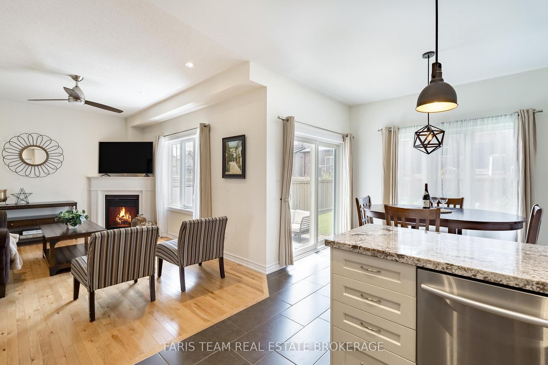 Photo 22 of 1110 Wharram Way, Innisfil, Lefroy — HOMEH