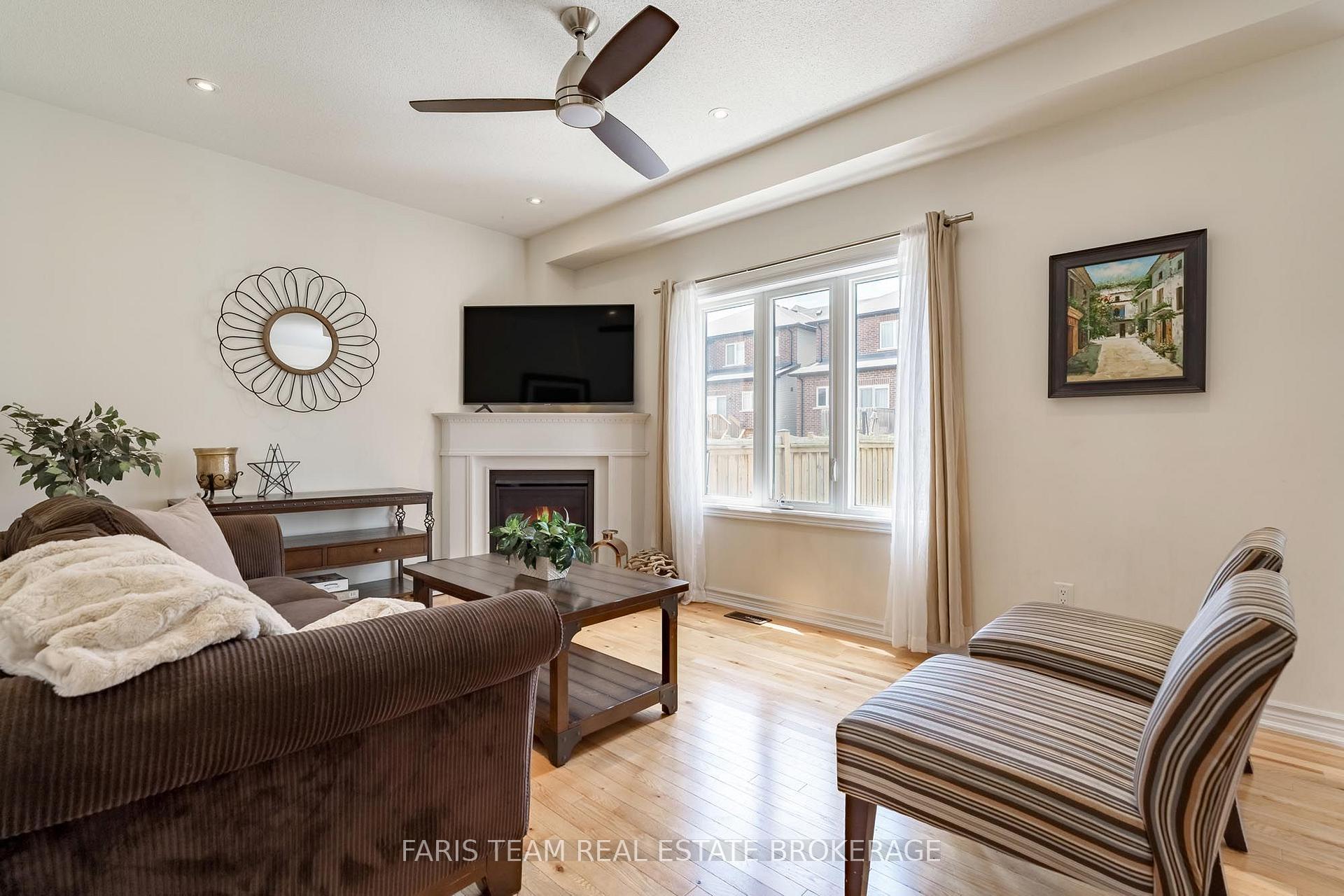 Photo 34 of 1110 Wharram Way, Innisfil, Lefroy — HOMEH
