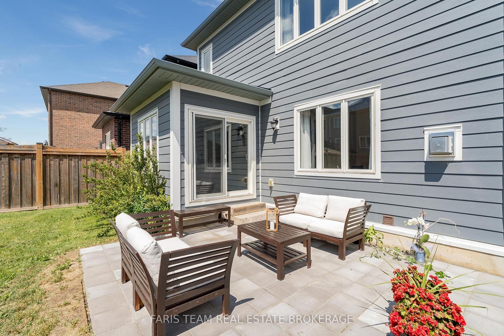 Photo 61 of 1110 Wharram Way, Innisfil, Lefroy — HOMEH