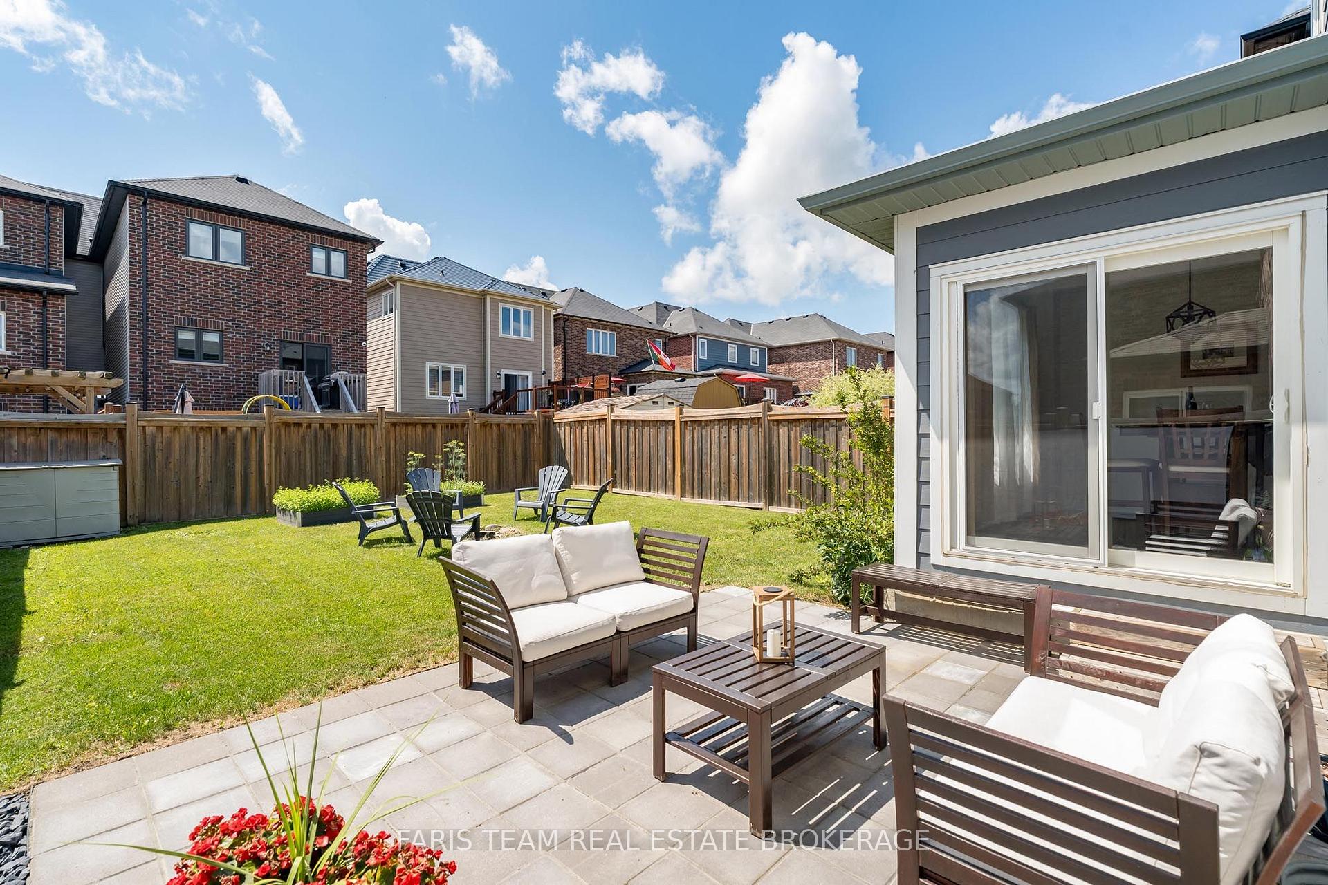 Photo 67 of 1110 Wharram Way, Innisfil, Lefroy — HOMEH
