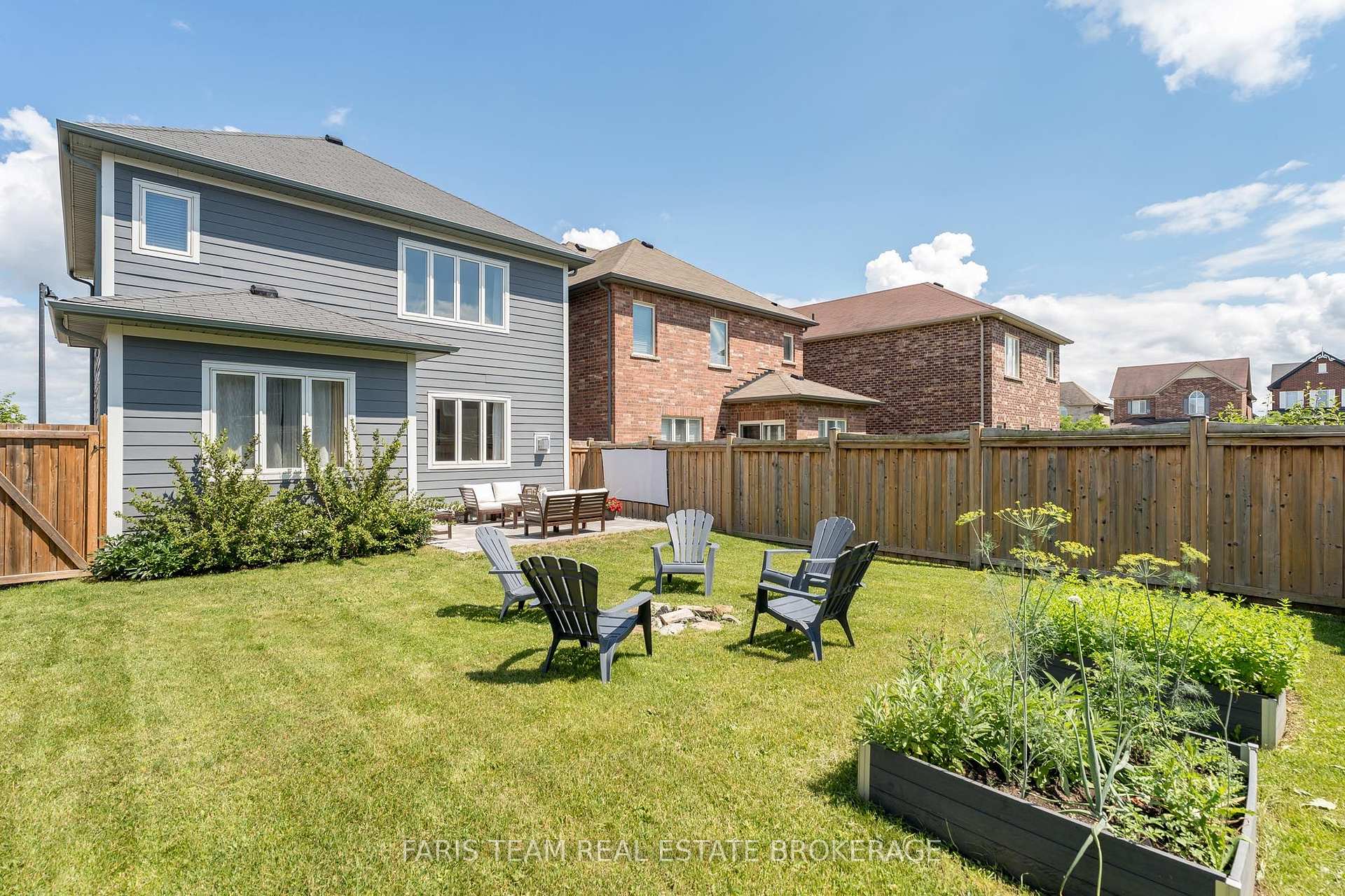 Photo 73 of 1110 Wharram Way, Innisfil, Lefroy — HOMEH