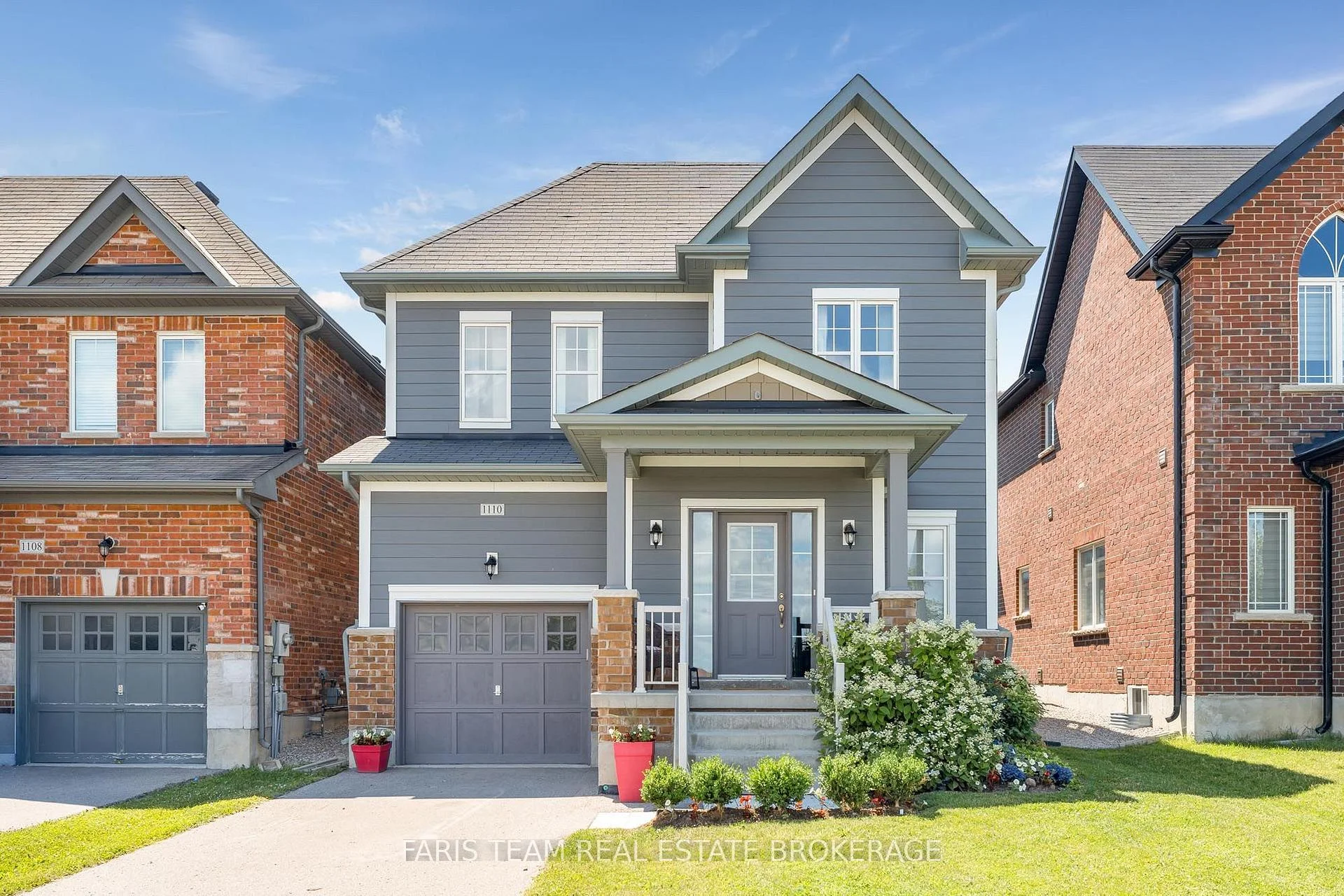 Photo of 1110 Wharram Way