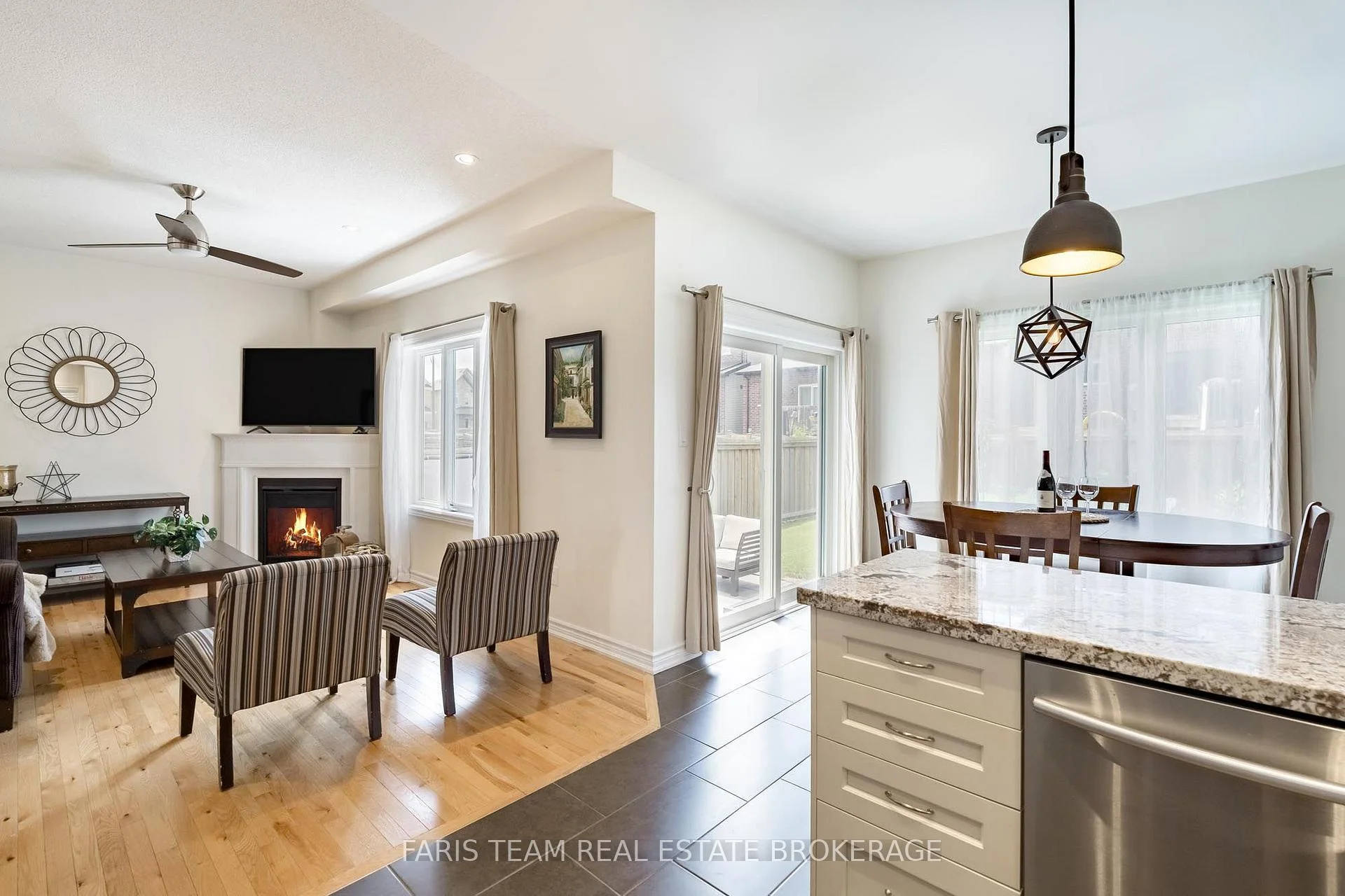 Photo 23 of 1110 Wharram Way, Innisfil, Lefroy — HOMEH