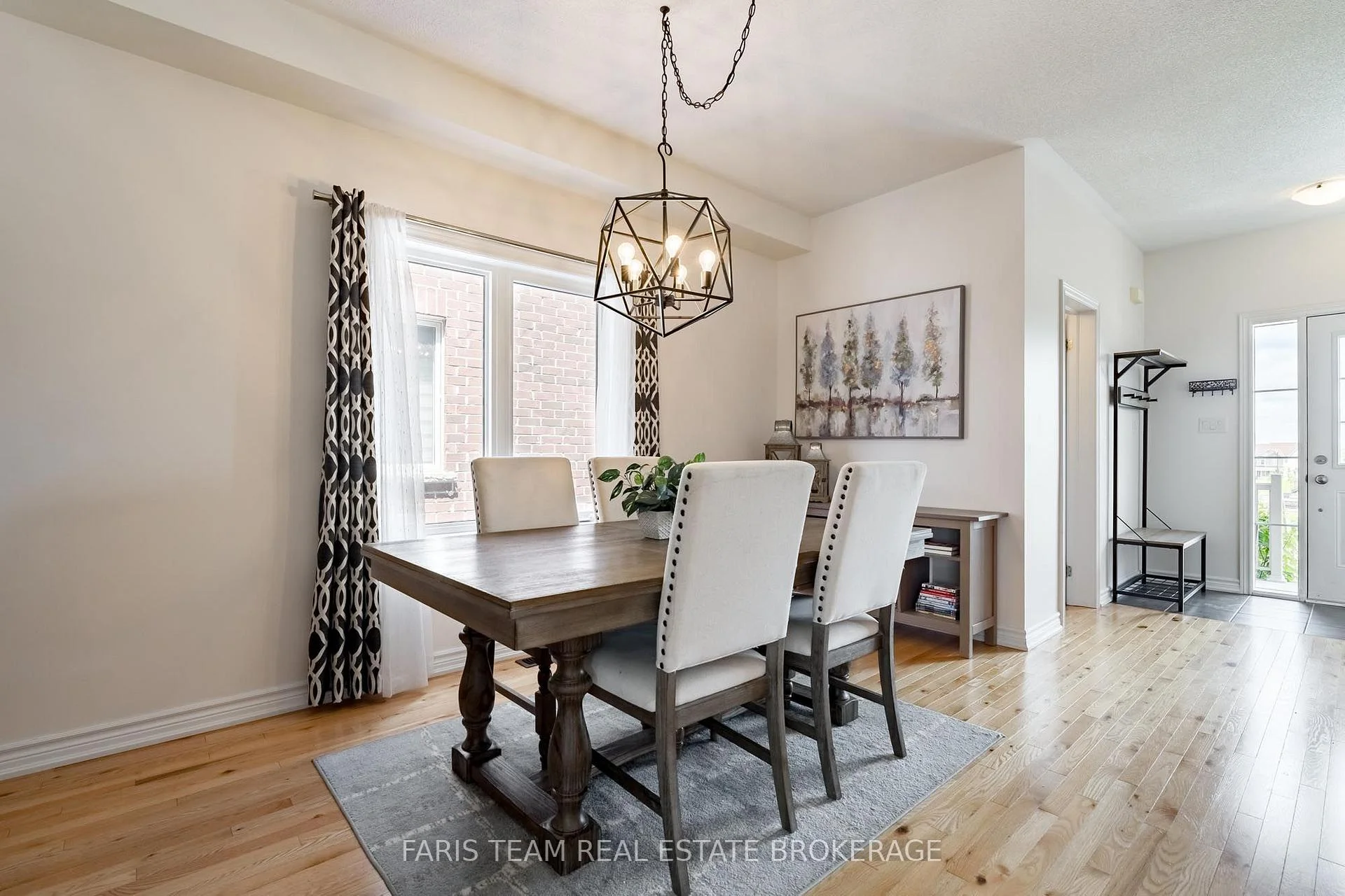 Photo 30 of 1110 Wharram Way, Innisfil, Lefroy — HOMEH