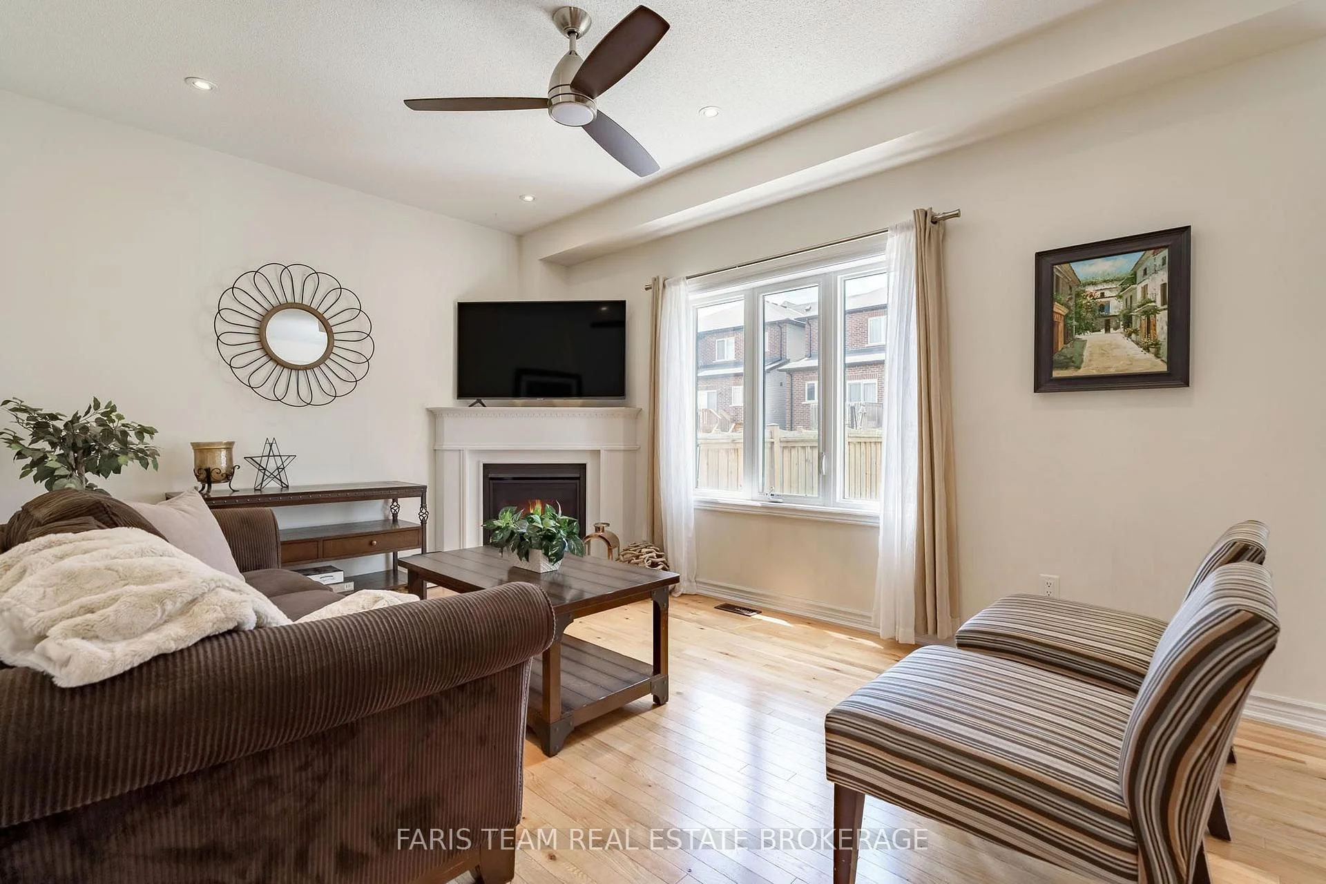 Photo 36 of 1110 Wharram Way, Innisfil, Lefroy — HOMEH