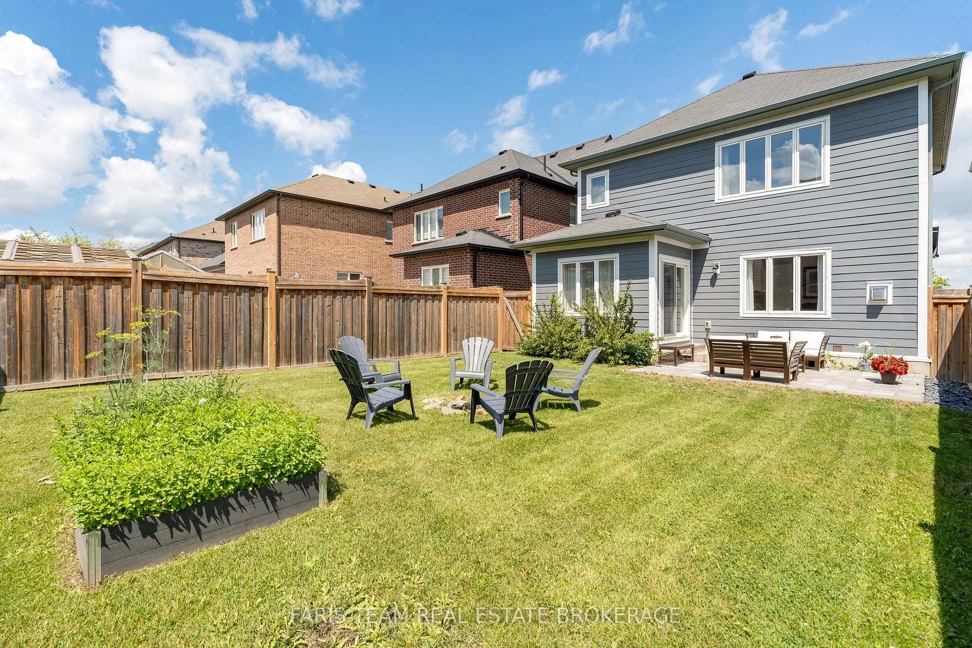 Photo 72 of 1110 Wharram Way, Innisfil, Lefroy — HOMEH