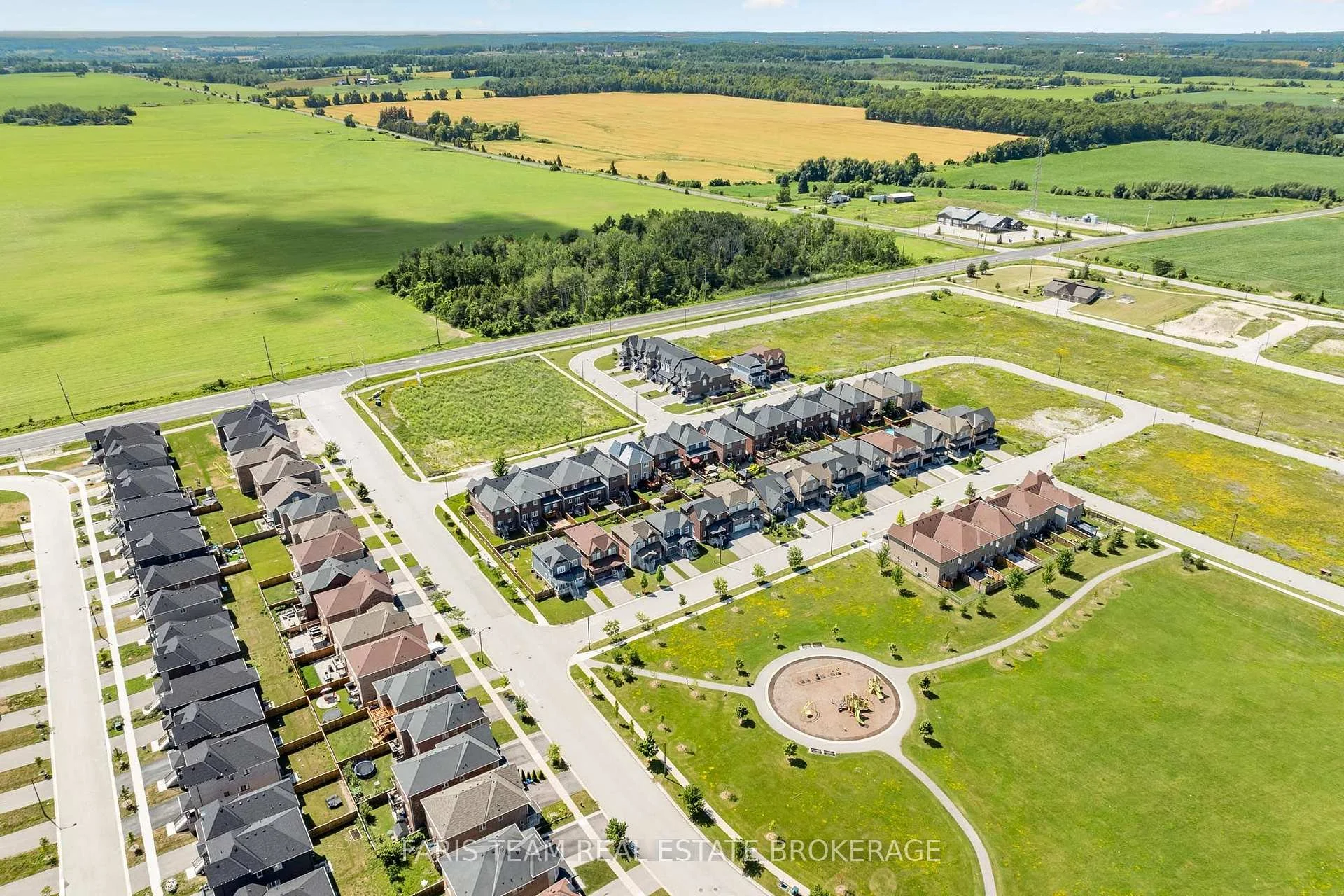 Photo 80 of 1110 Wharram Way, Innisfil, Lefroy — HOMEH
