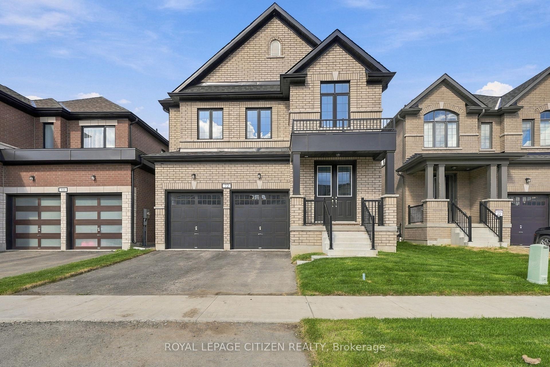 Photo of 72 Butler Boulevard