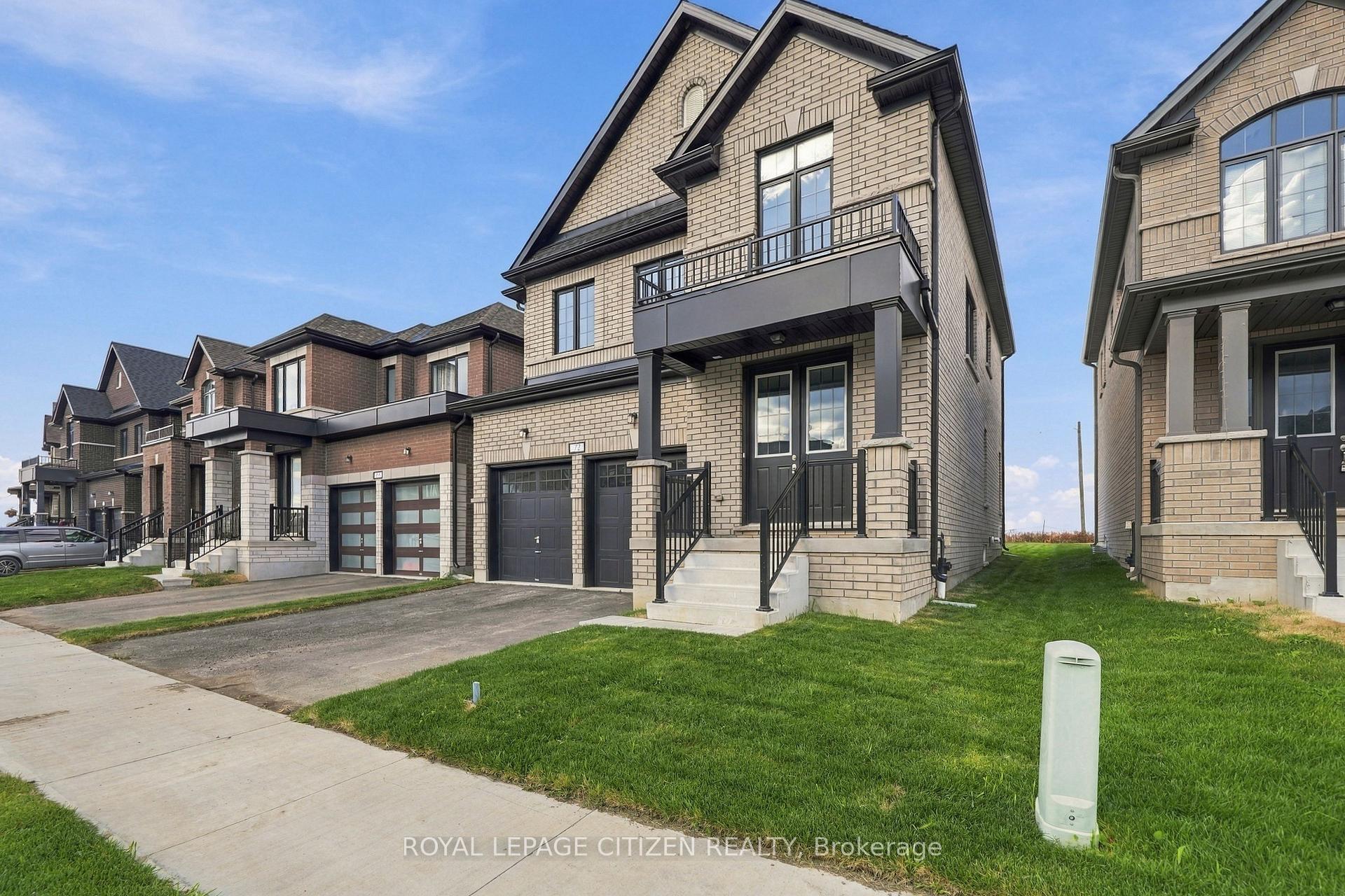 Photo 2 of 72 Butler Boulevard, Kawartha Lakes, Lindsay — HOMEH