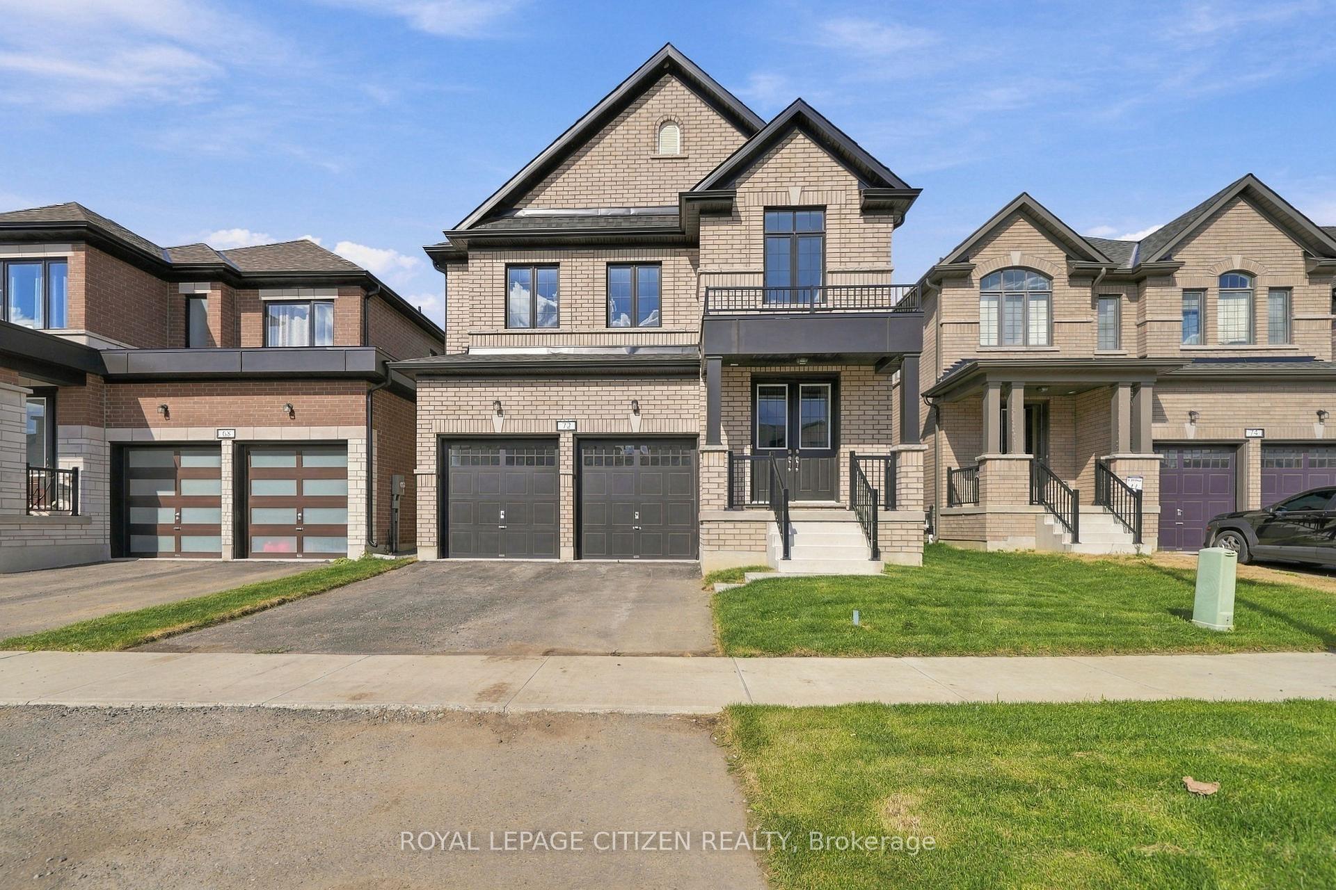 Photo 3 of 72 Butler Boulevard, Kawartha Lakes, Lindsay — HOMEH