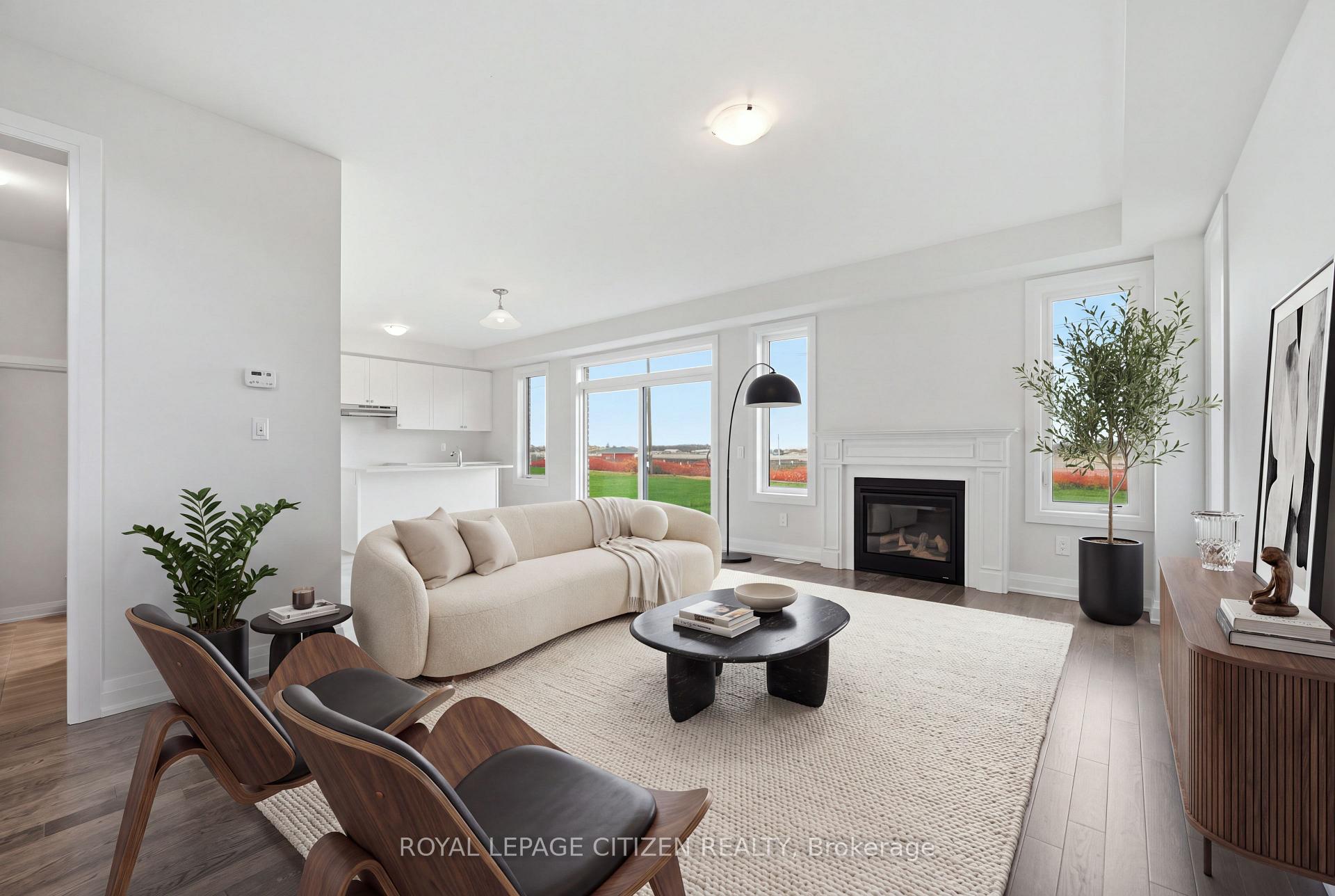 Photo 6 of 72 Butler Boulevard, Kawartha Lakes, Lindsay — HOMEH