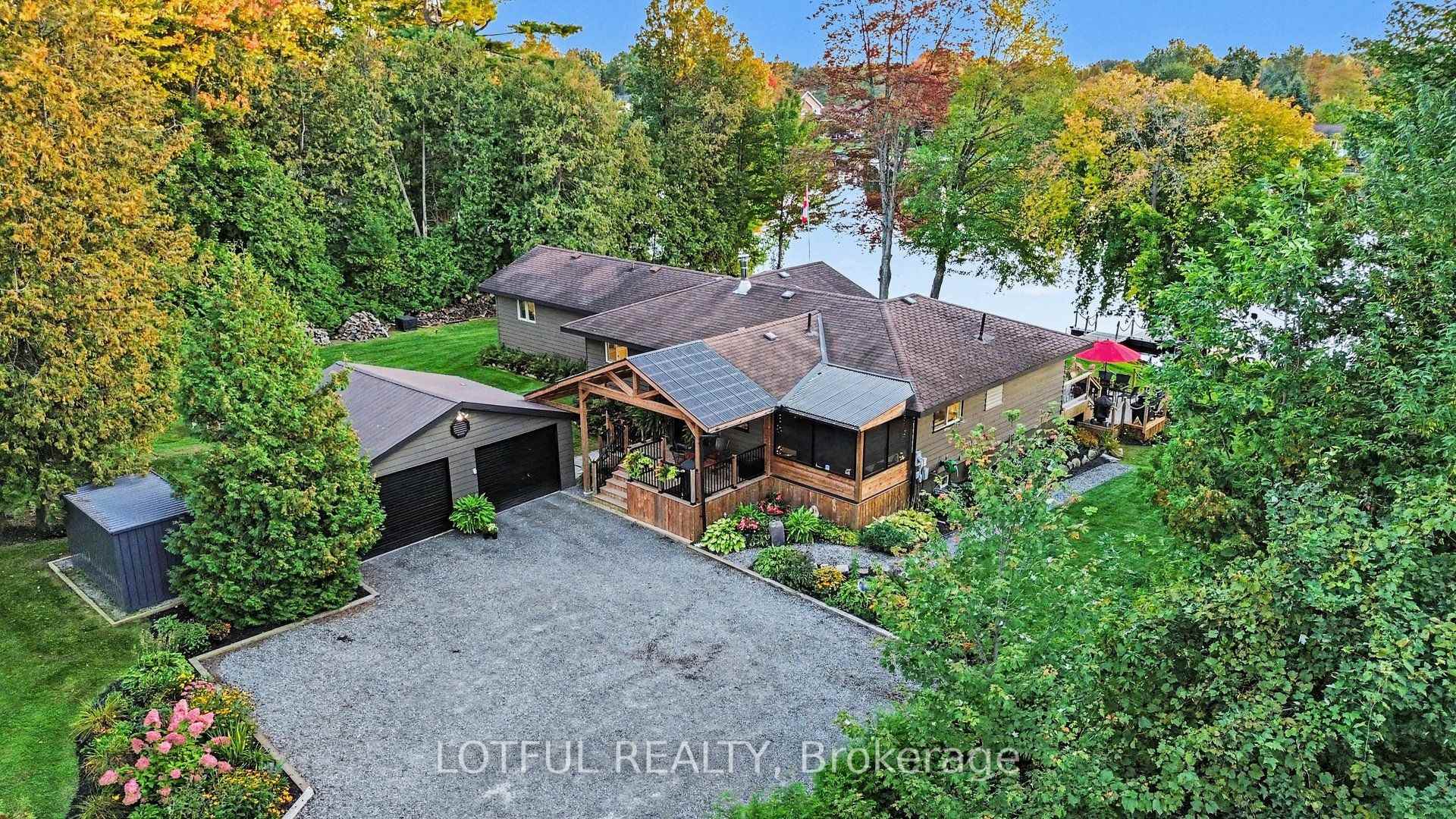 Photo 3 of 2420 Pine Avenue, Ottawa, Manotick East to Manotick Station — HOMEH