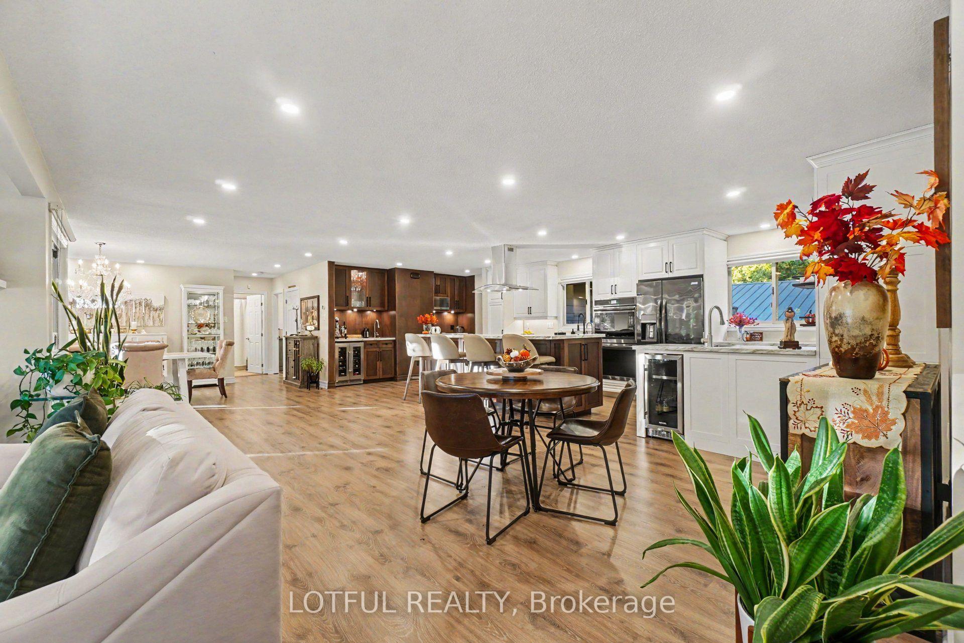 Photo 4 of 2420 Pine Avenue, Ottawa, Manotick East to Manotick Station — HOMEH
