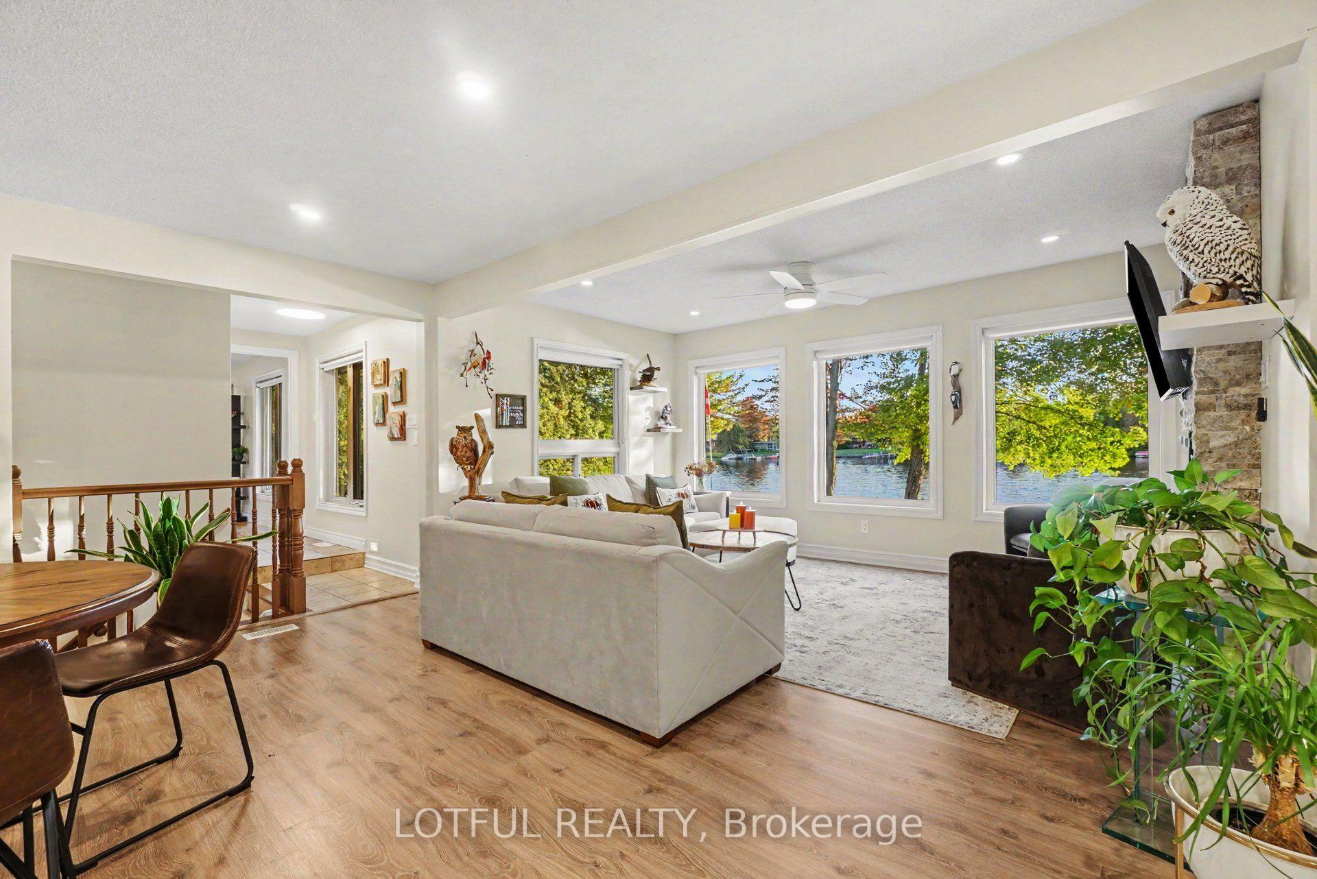 Photo 6 of 2420 Pine Avenue, Ottawa, Manotick East to Manotick Station — HOMEH