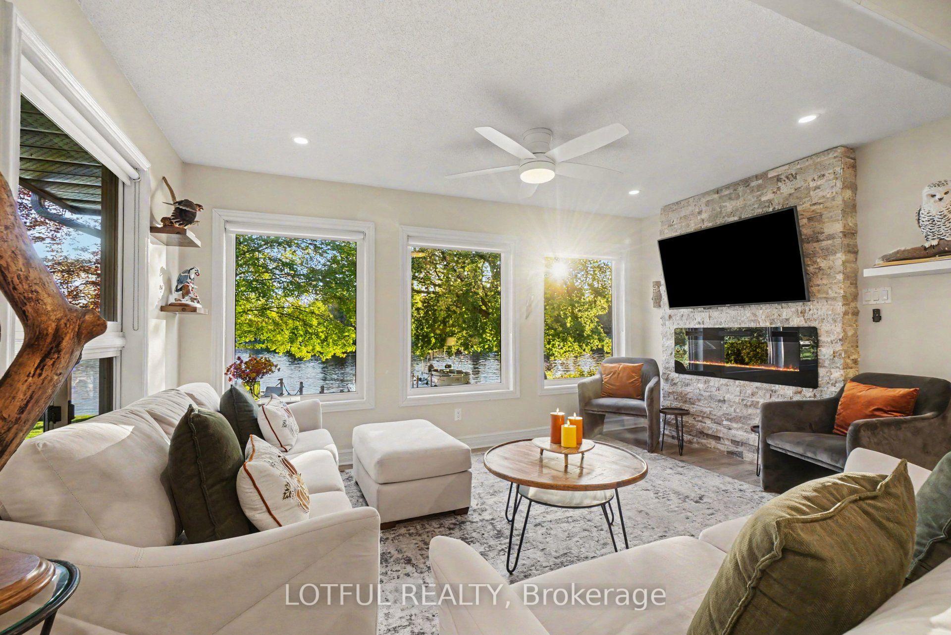 Photo 7 of 2420 Pine Avenue, Ottawa, Manotick East to Manotick Station — HOMEH