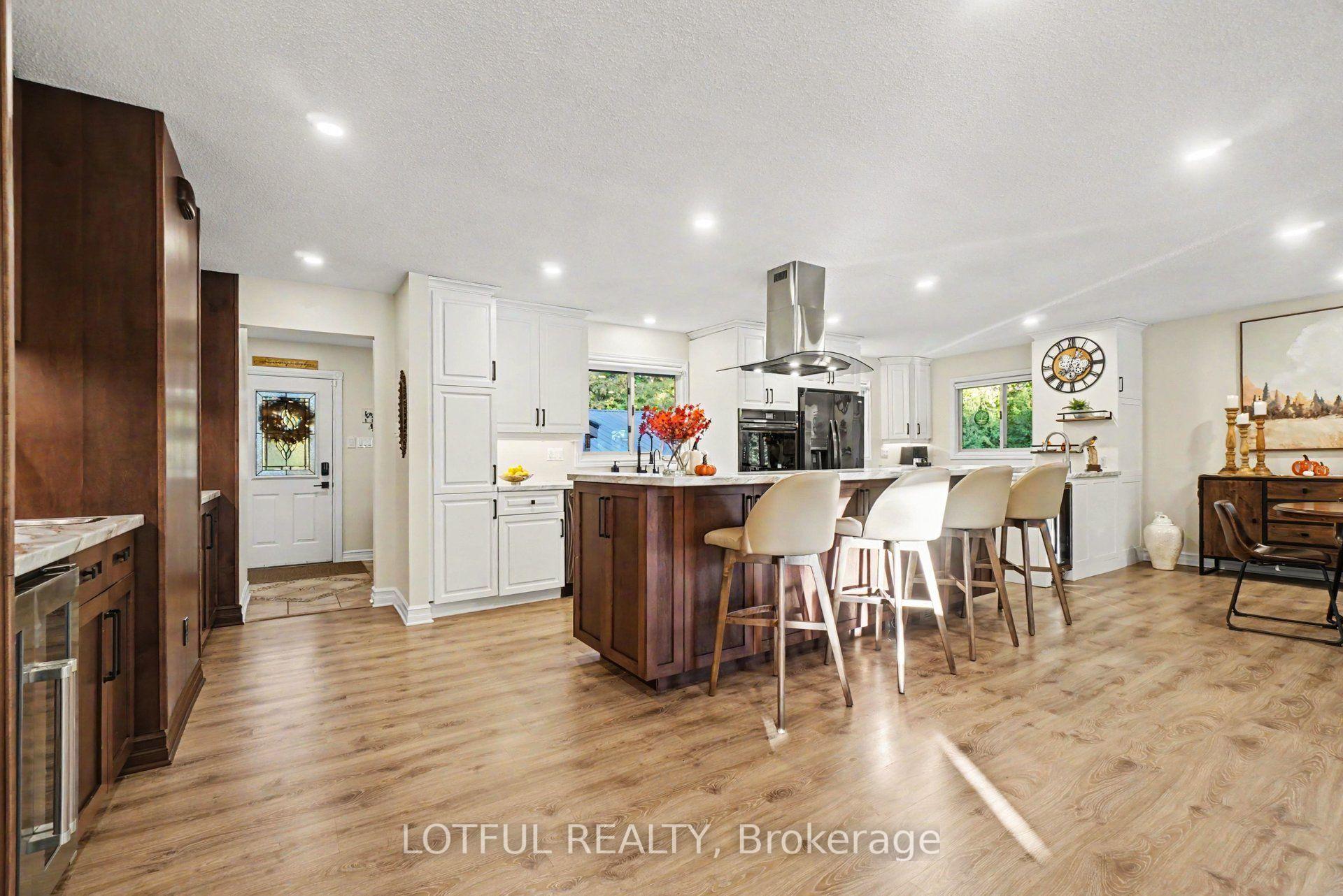 Photo 10 of 2420 Pine Avenue, Ottawa, Manotick East to Manotick Station — HOMEH