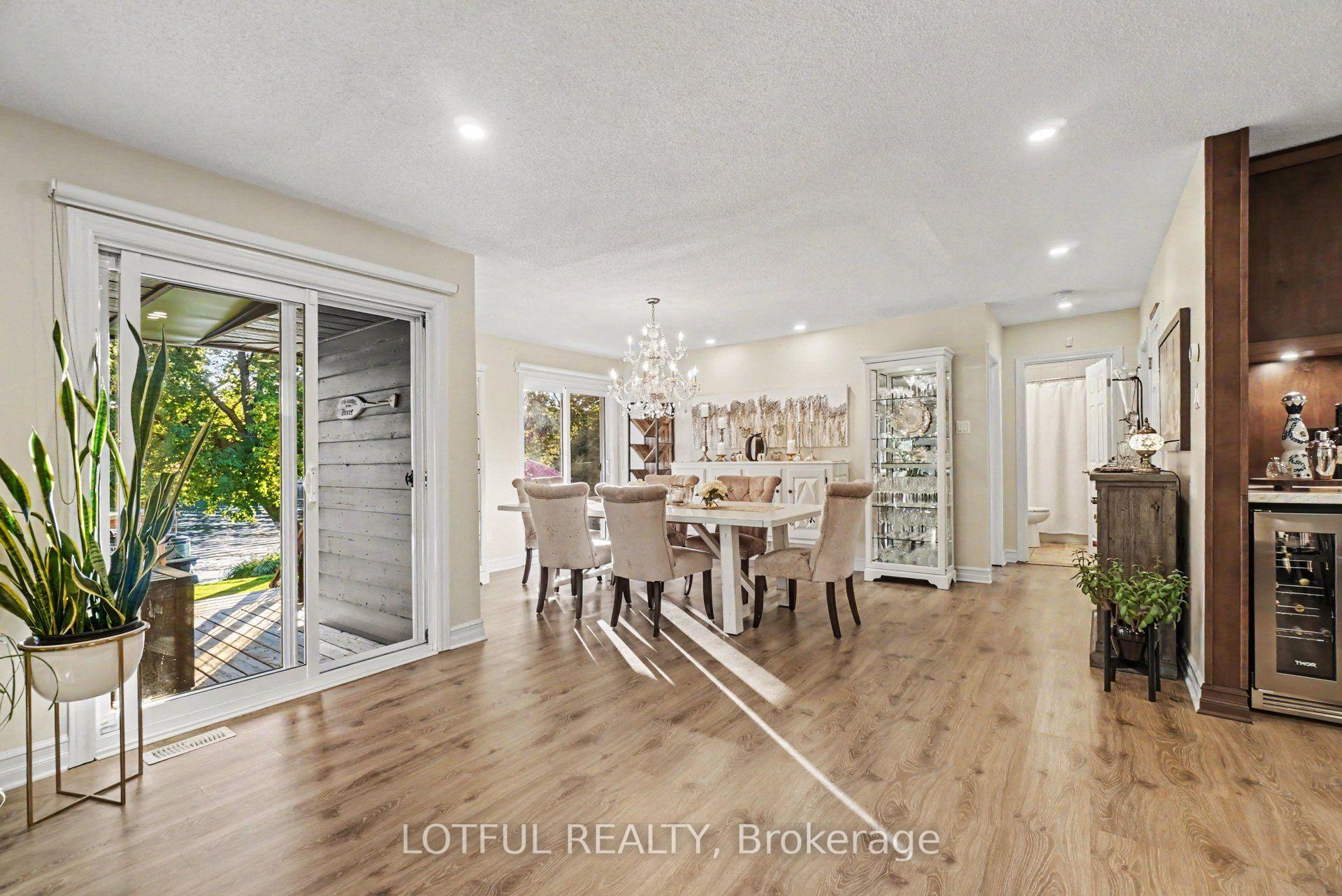 Photo 12 of 2420 Pine Avenue, Ottawa, Manotick East to Manotick Station — HOMEH